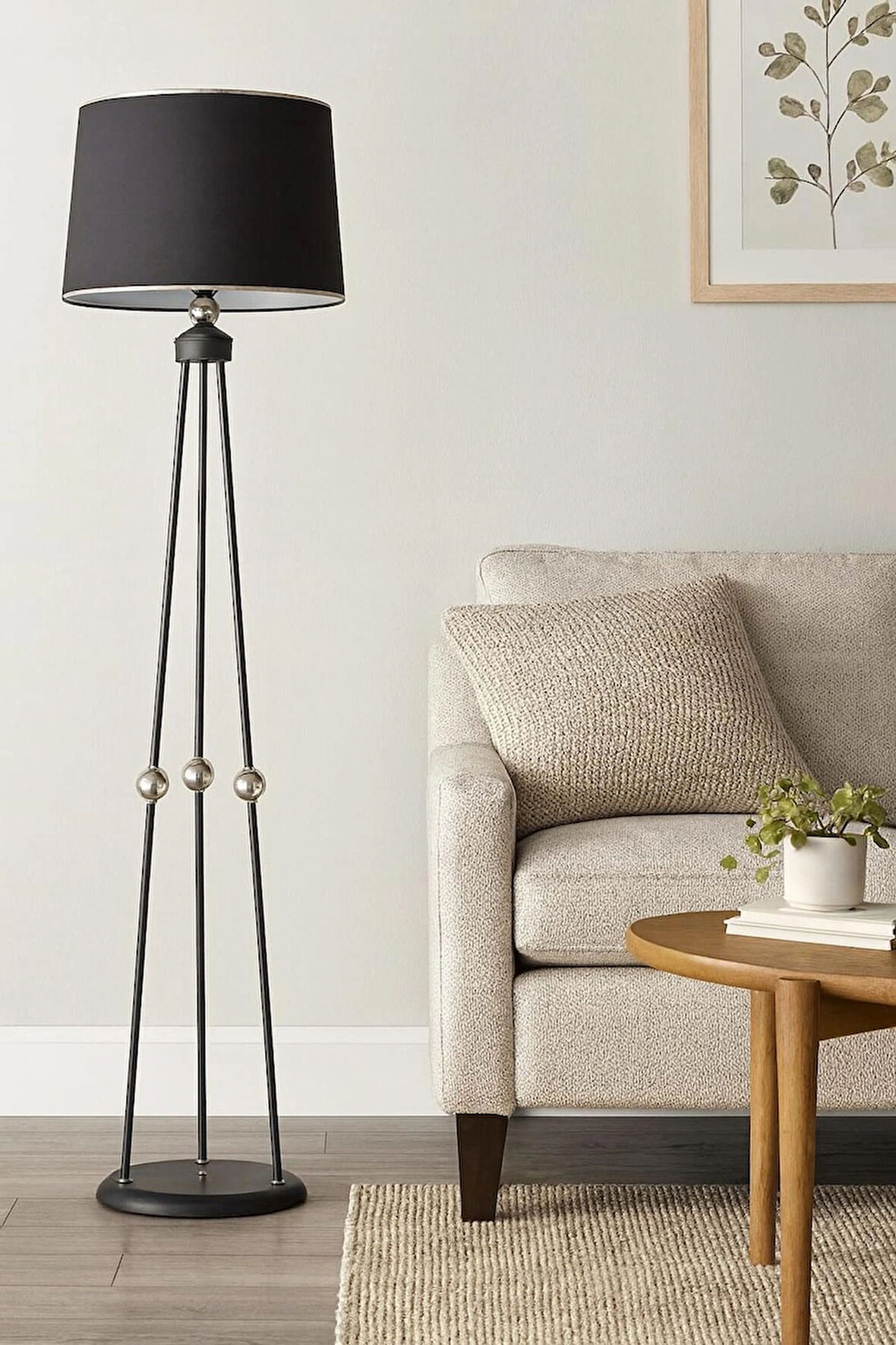 LAMBADE ÇİSEM SİYAHGÜMÜŞ