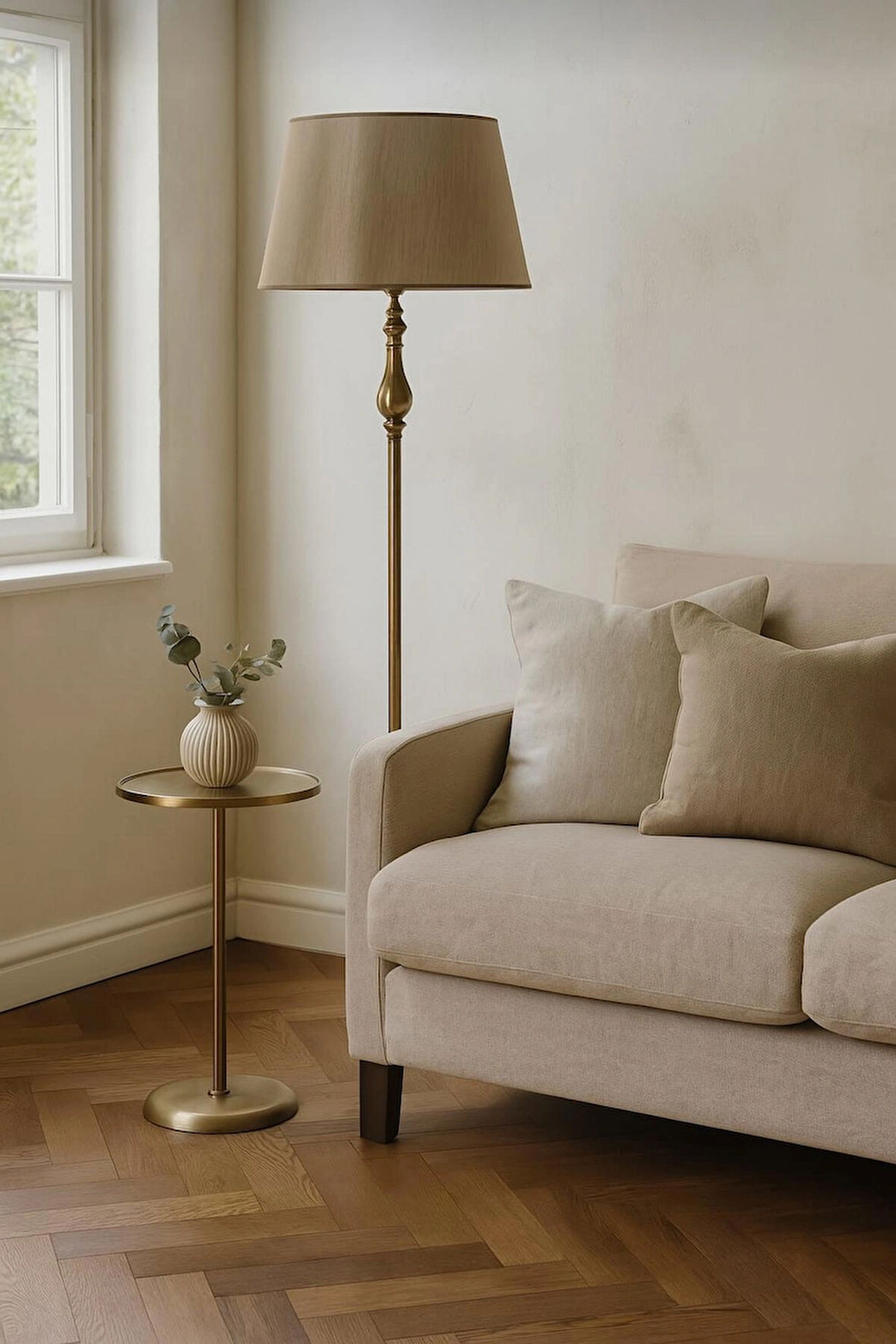 LAMBADER LALE ESKİTME