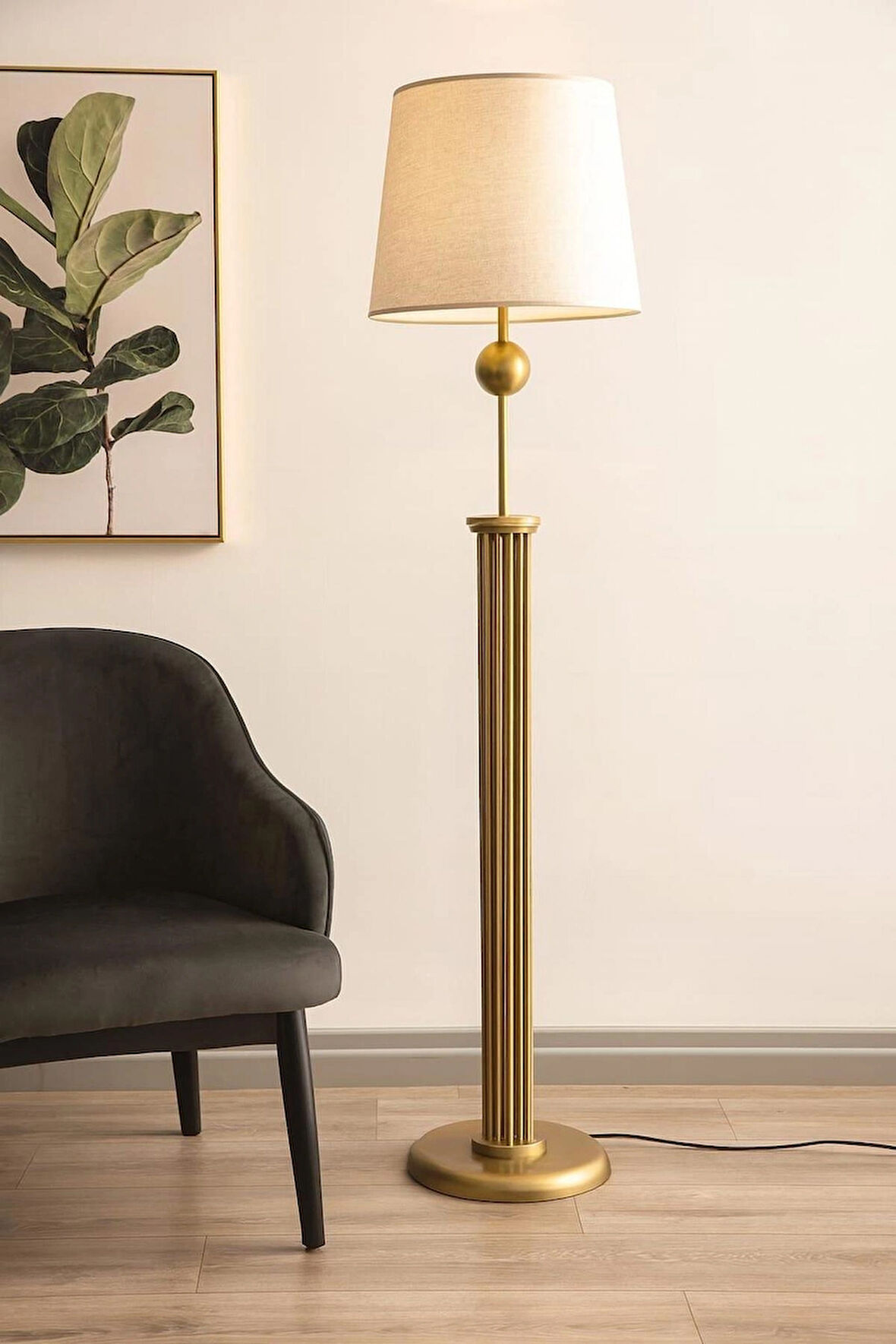 LAMBADER LYRA ESKİTME