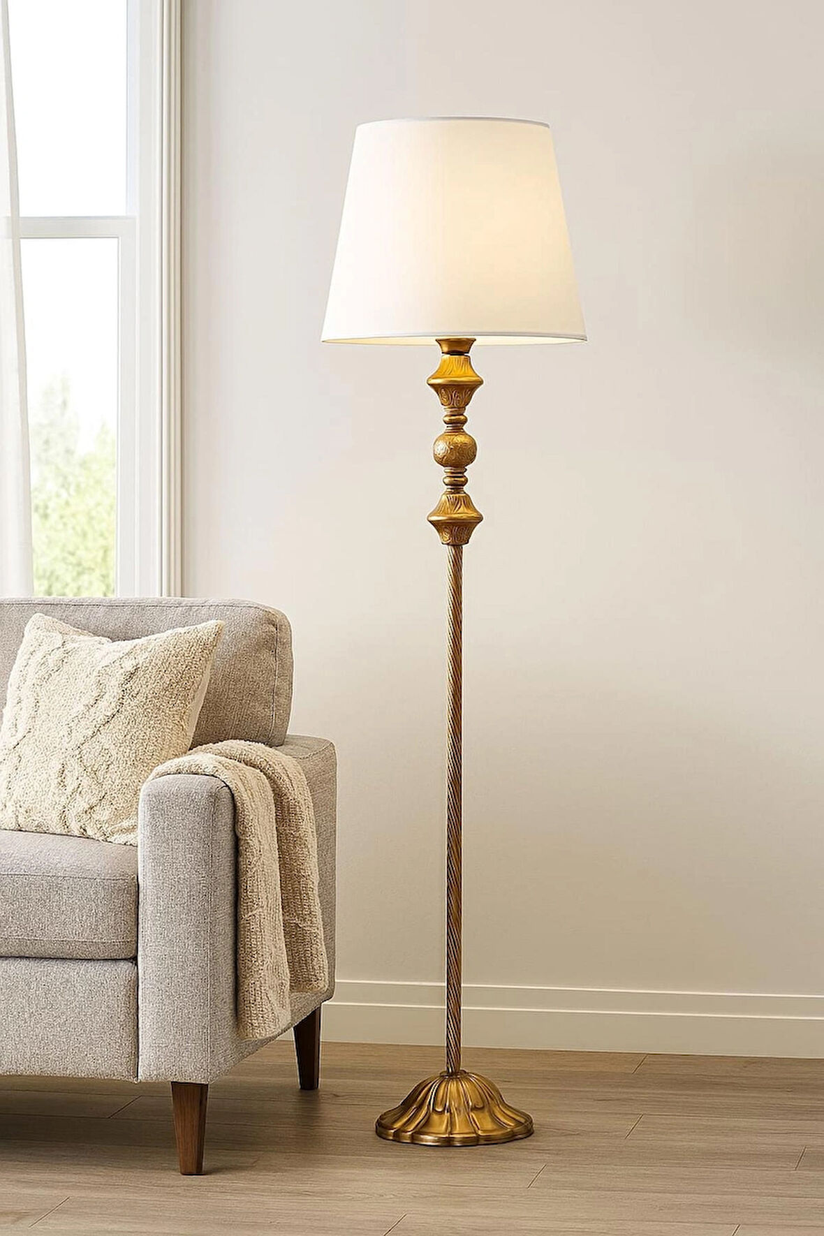 LAMBADER MİA ESKİTME