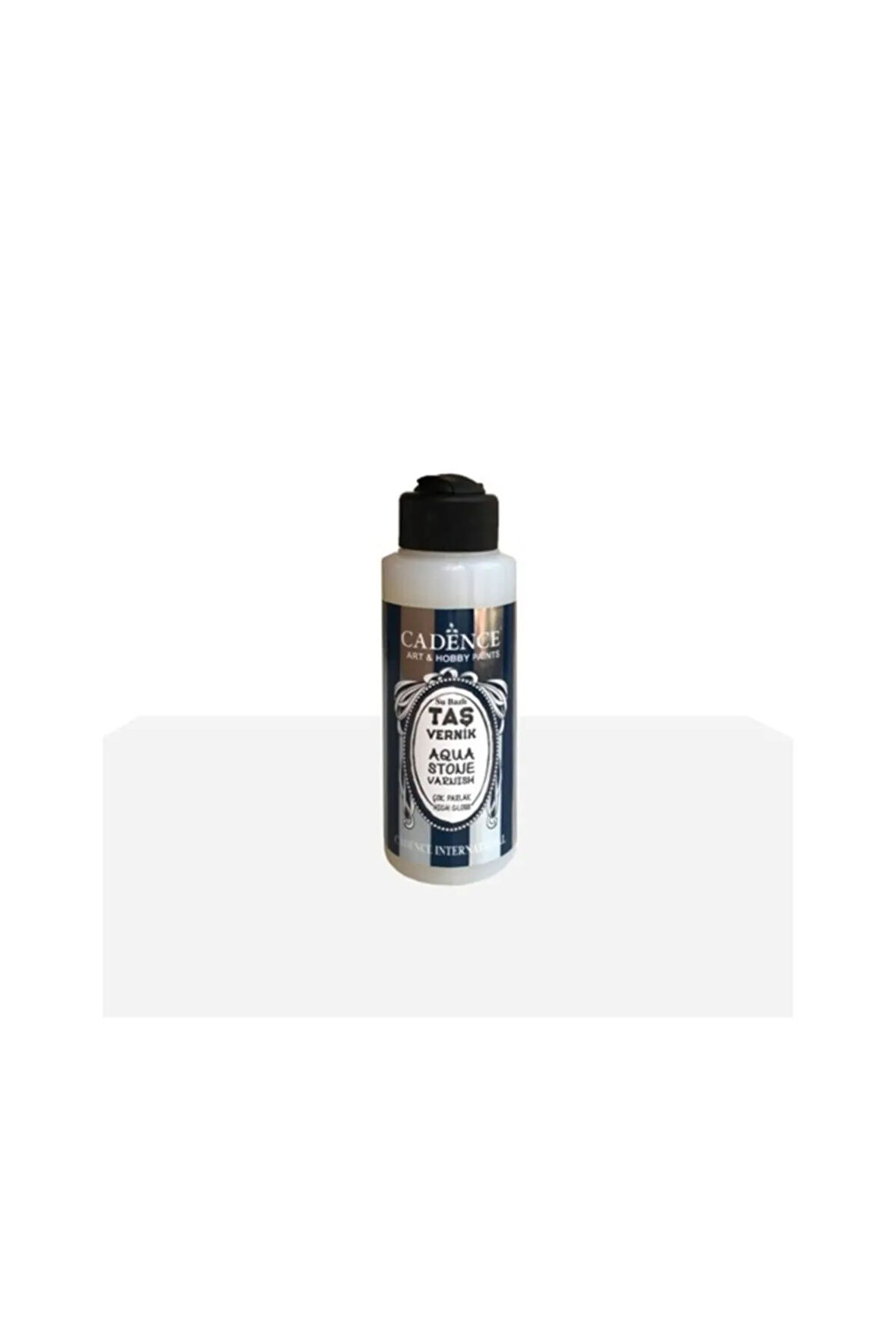 Su Bazlı Taş Vernik 120 Ml.