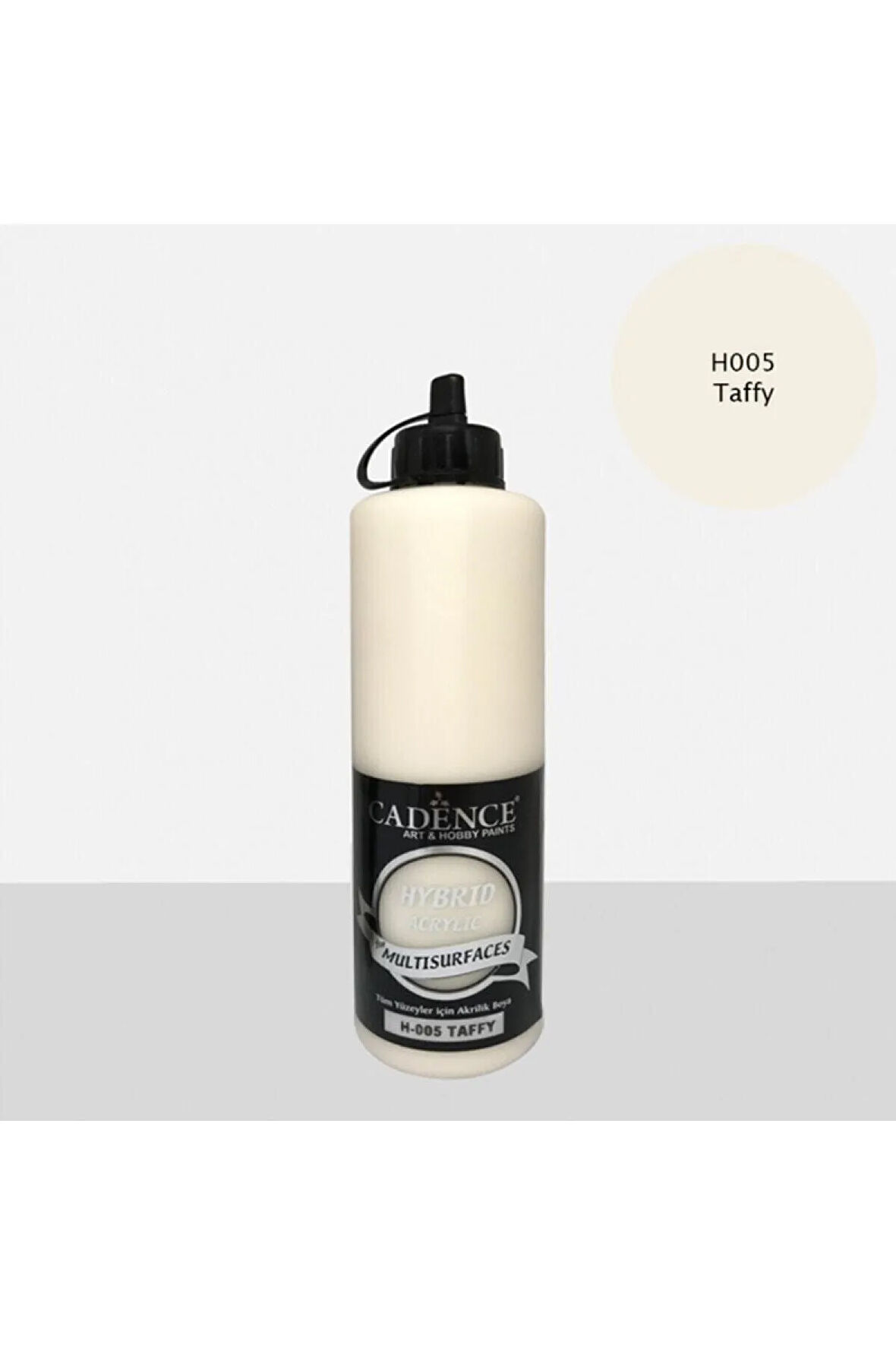 Hybrid Akrilik Multisurface H-005 Taffy 500ml