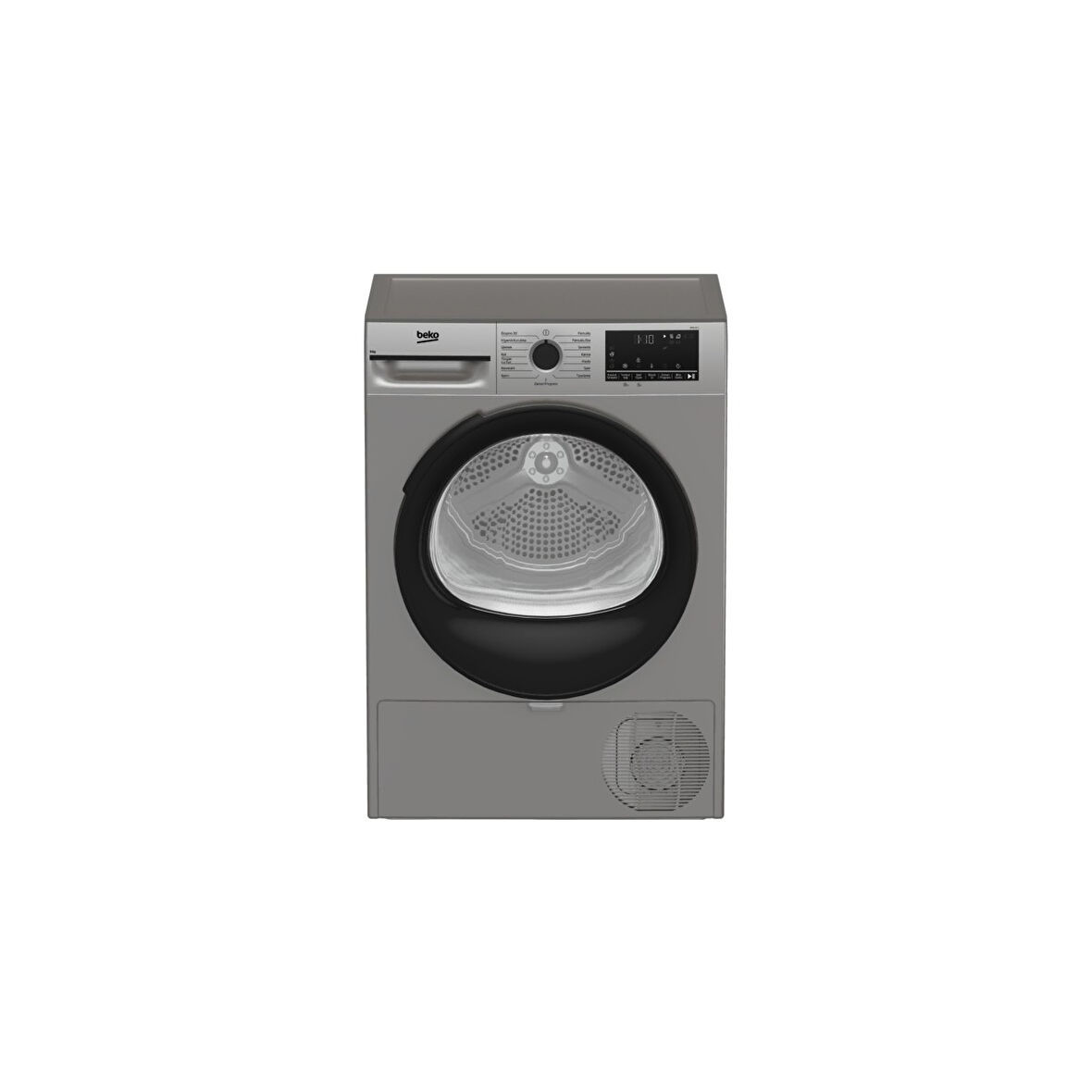 Beko Kmx 91 S 9 kg Kurutma Makinesi