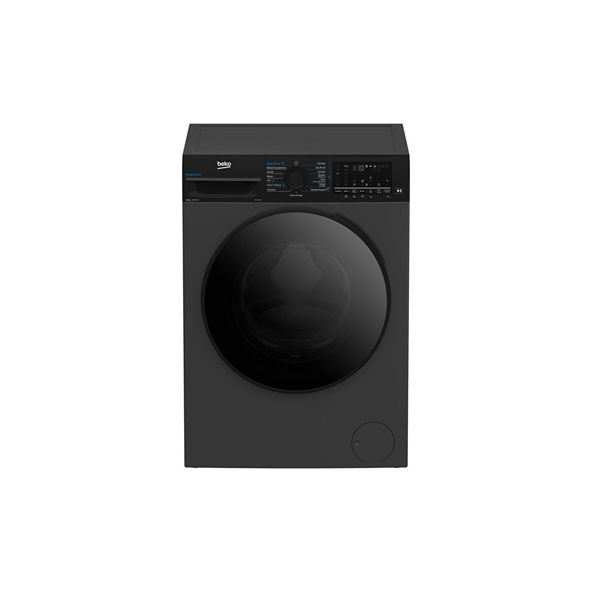 Beko Cmx 12140 A 1400 Devir 12 kg Çamaşır Makinesi