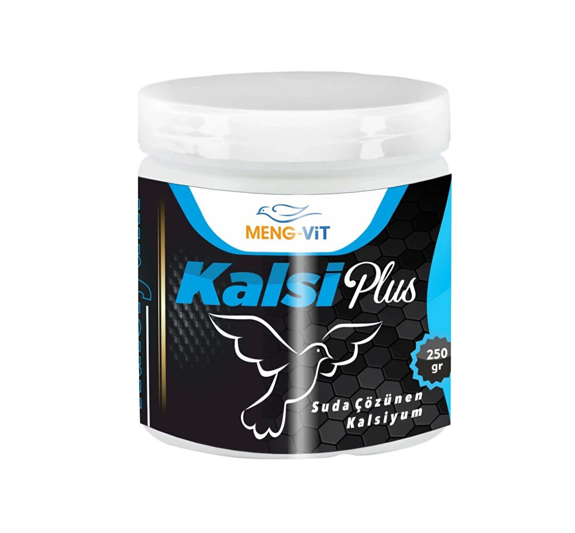 Kalsi Plus 250 gr