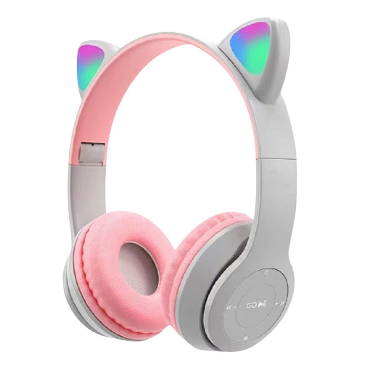 Honor 20 30 50 60 Pro X9 Kulaklık Kedi Kablosuz - Azn-P47M