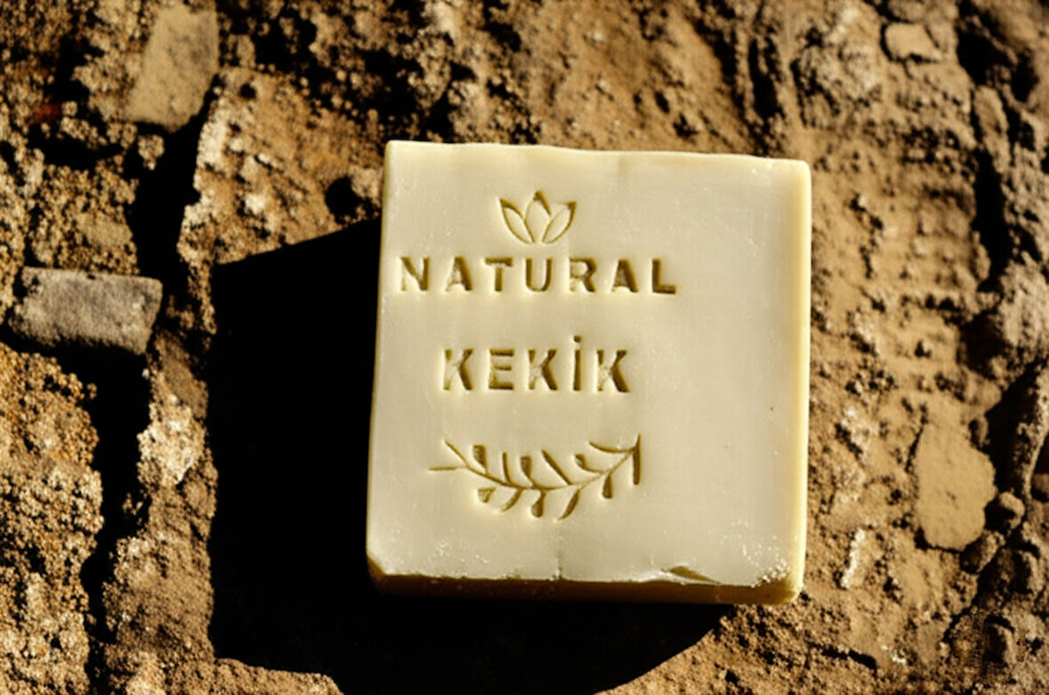 KAIA DOGAL KEKIK OZLU SABUN 125 GRAM 2Lİ