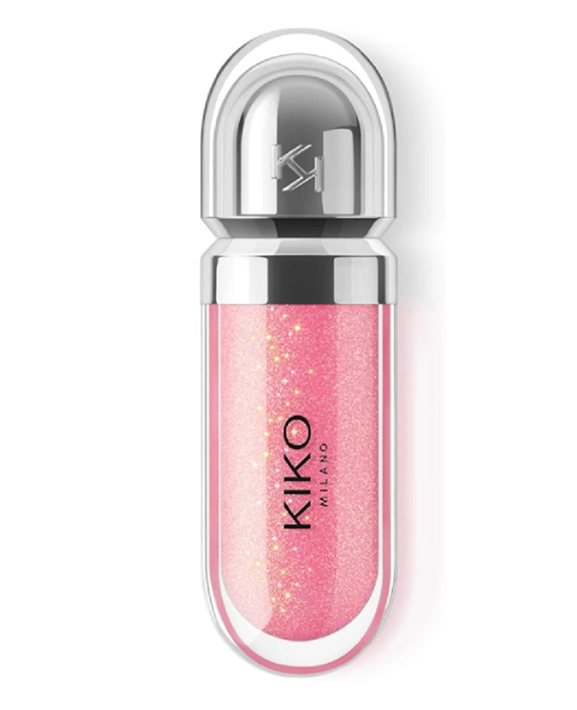 KİKO MİLANO 26 SPARKLİNG HİBİSCUS PİNK LİP GLOSS