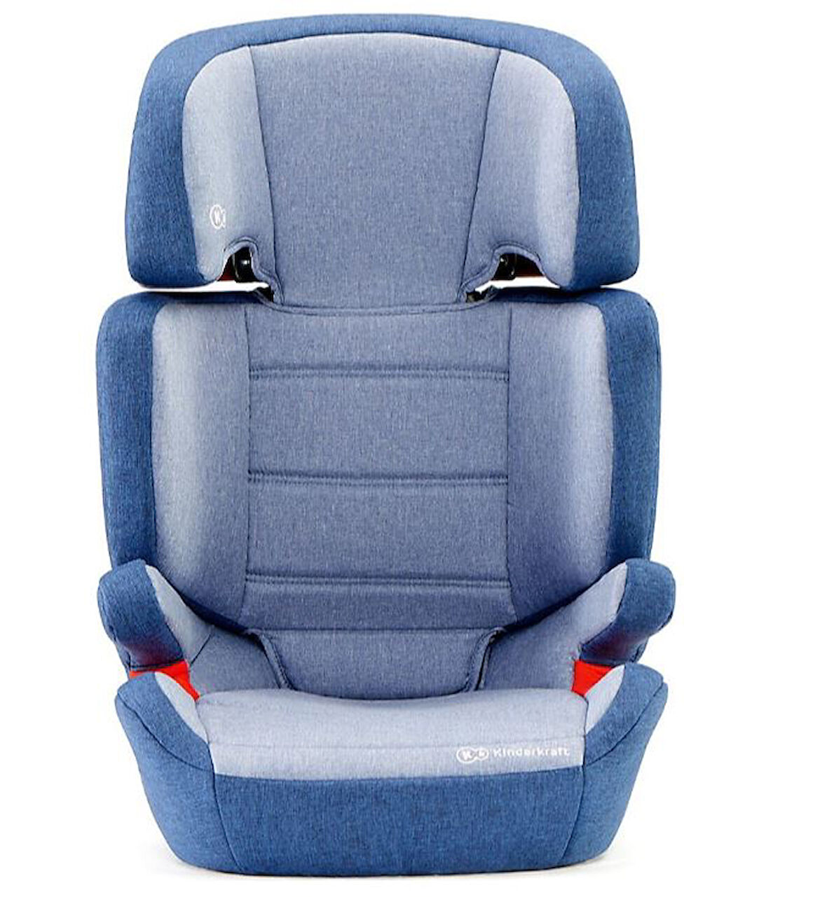 Kinderkraft Junior Fix 15-36 kg İsofixli Oto Koltuğu Navy