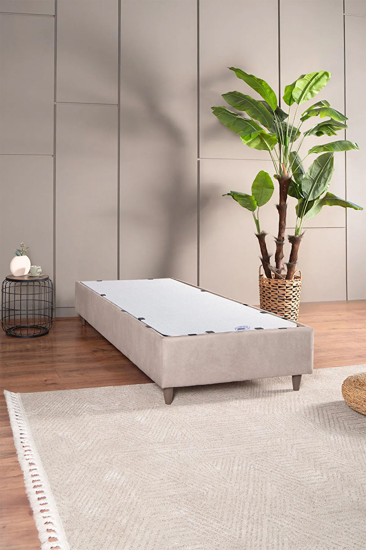 Premium Gold Therapy (BAZA BAŞLIK) (YATAK DAHİL DEĞİLDİR)