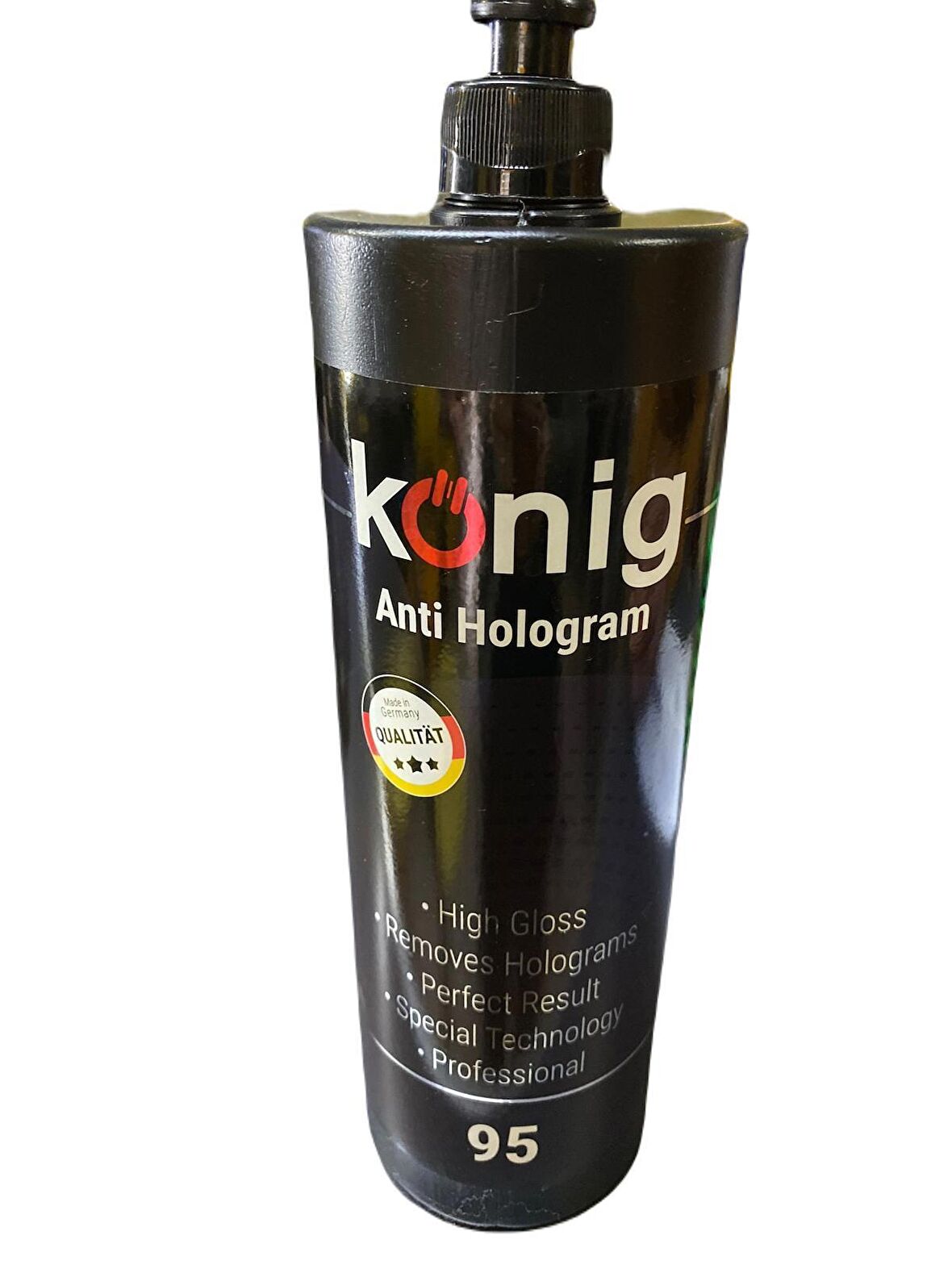 König 95 Antihologram Hare Giderici Pasta 1 LT