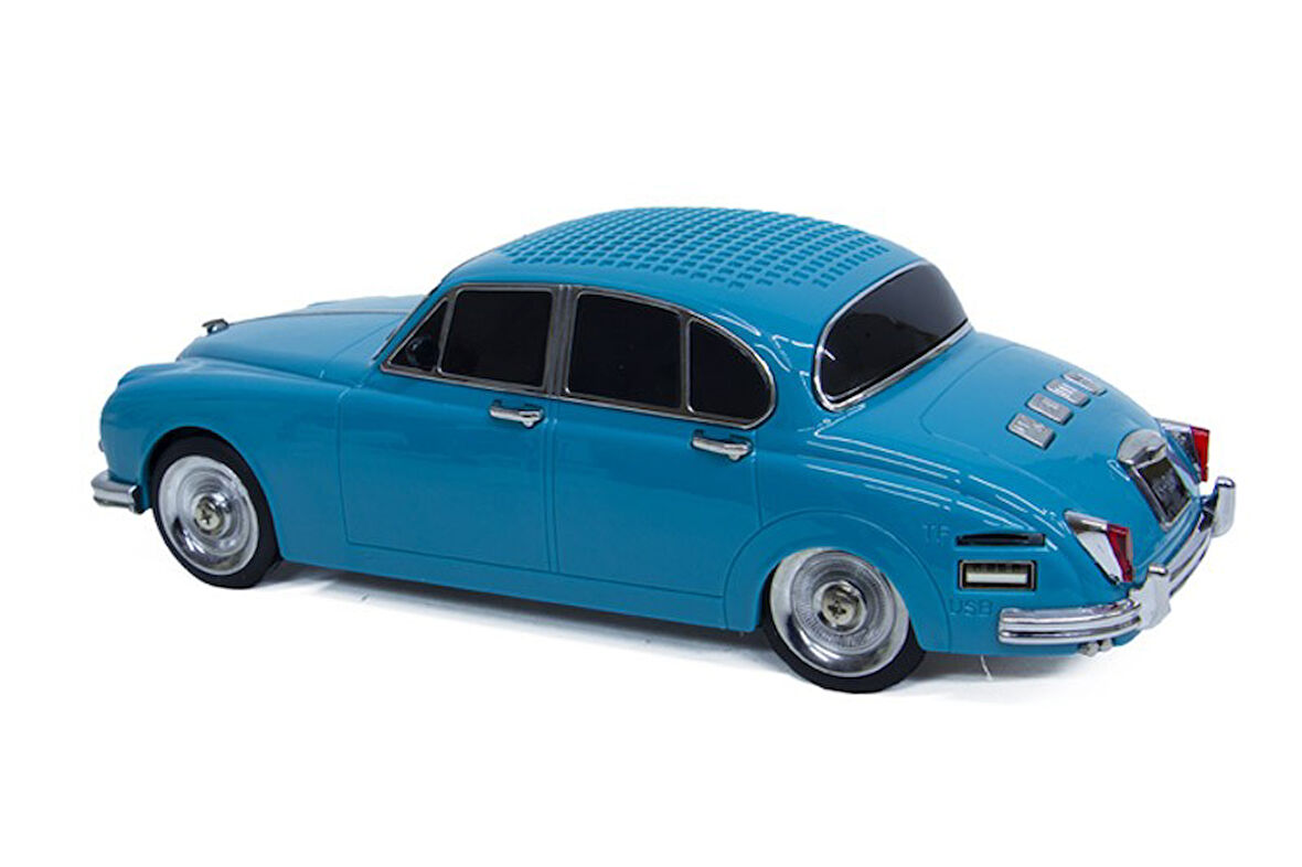 Araba Speaker Hoparlör