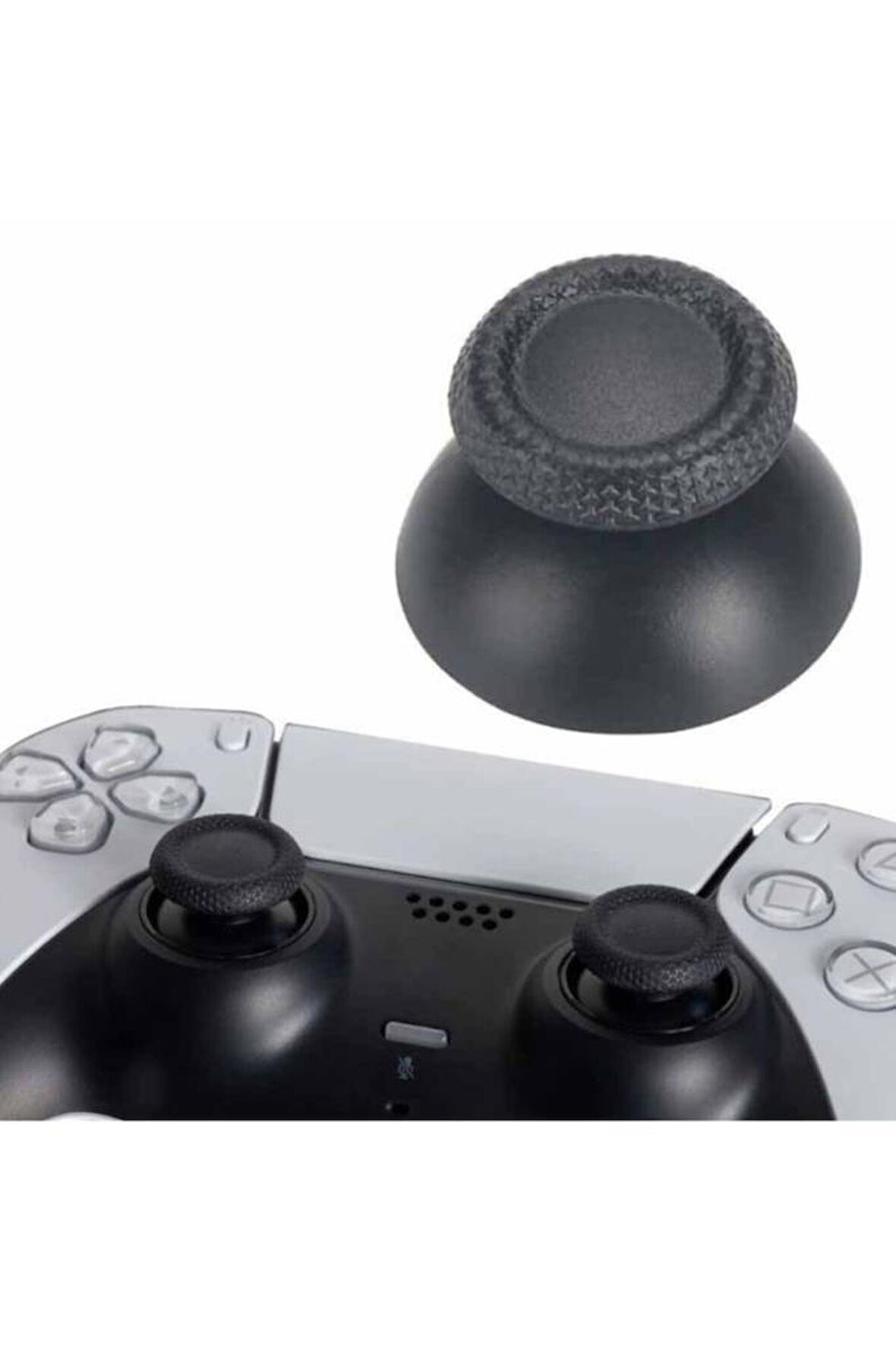 1 Adet Playstation 5 PS5 Analog Topuz Dualsense Tamir 