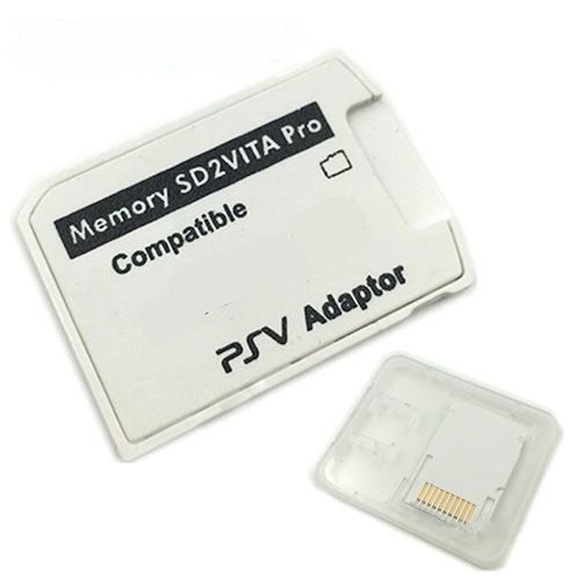PS VİTA MİCRO SD ADAPTÖR 5.0