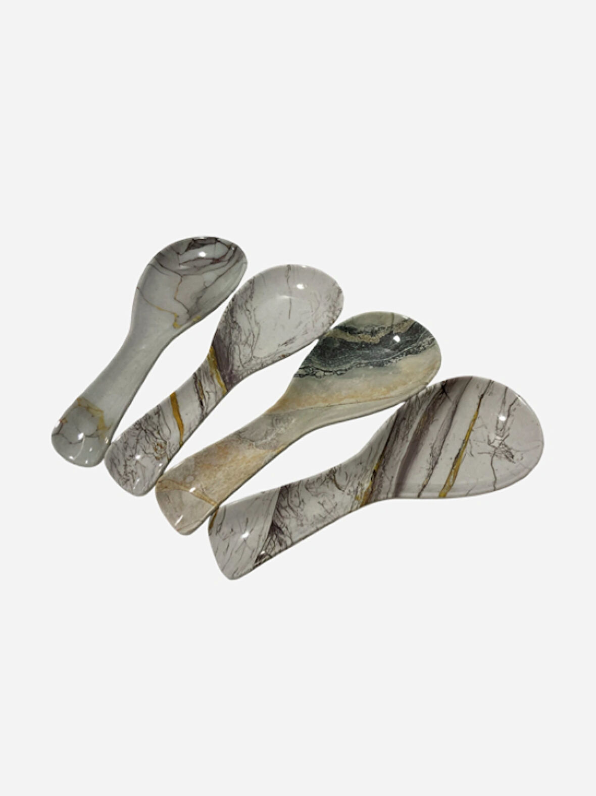 Tezgah üstü kirli kaşık altlığı / 1 Adet