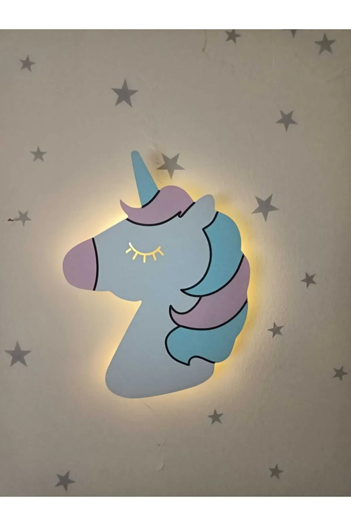 Unicorn Ledli Aydınlatma 2