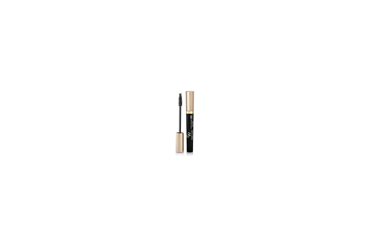 Rose Perfect Lashes Ultra Volume X4 Maskara