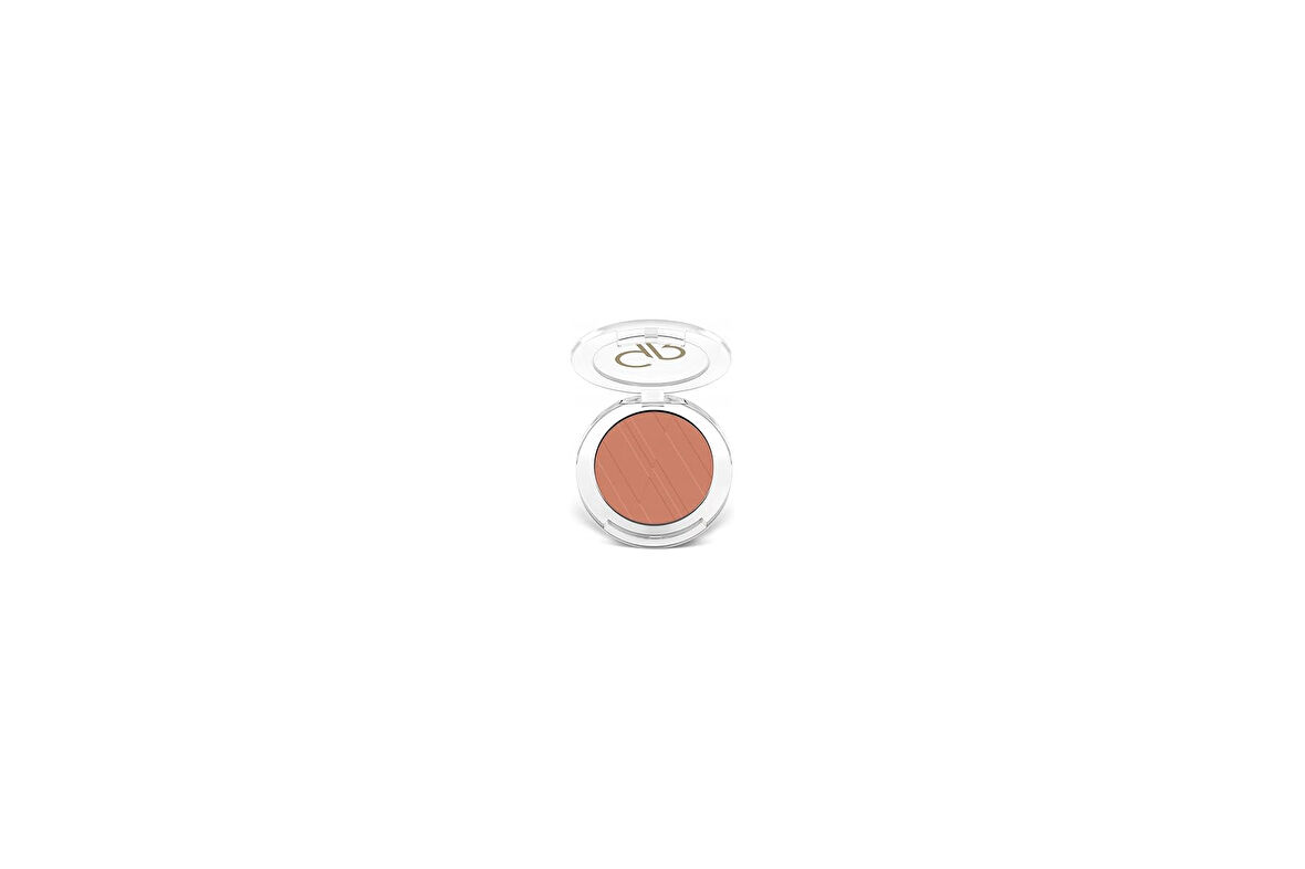 Rose Powder Blush Allık No:10