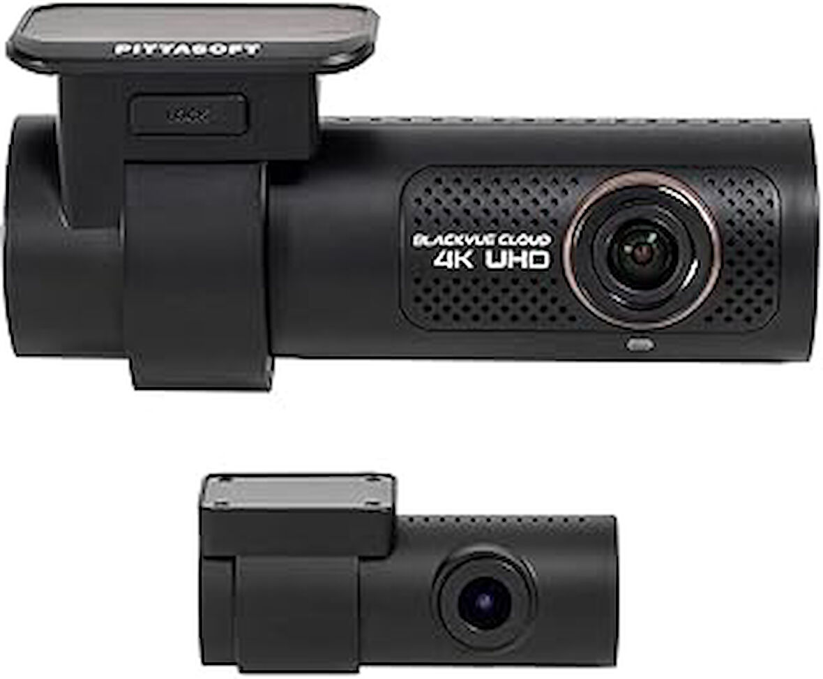 BLACKVUE DR970X-2CH 4K UHD 2 KAMERALI ARAÇ KAMERASI