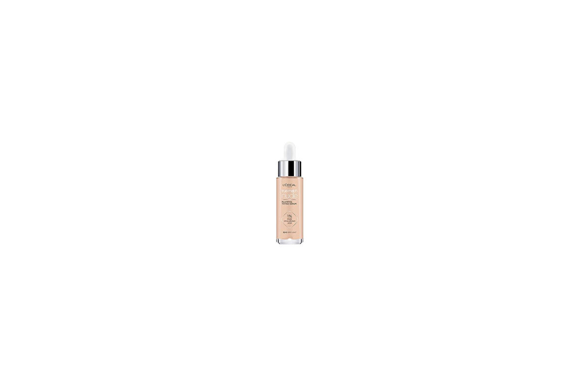 L’Oréal Paris True Match Nude Serum Fondöten