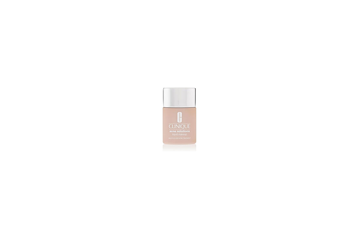 Anti Blemish Solutions Liquid Foundation-CN90 Sand
