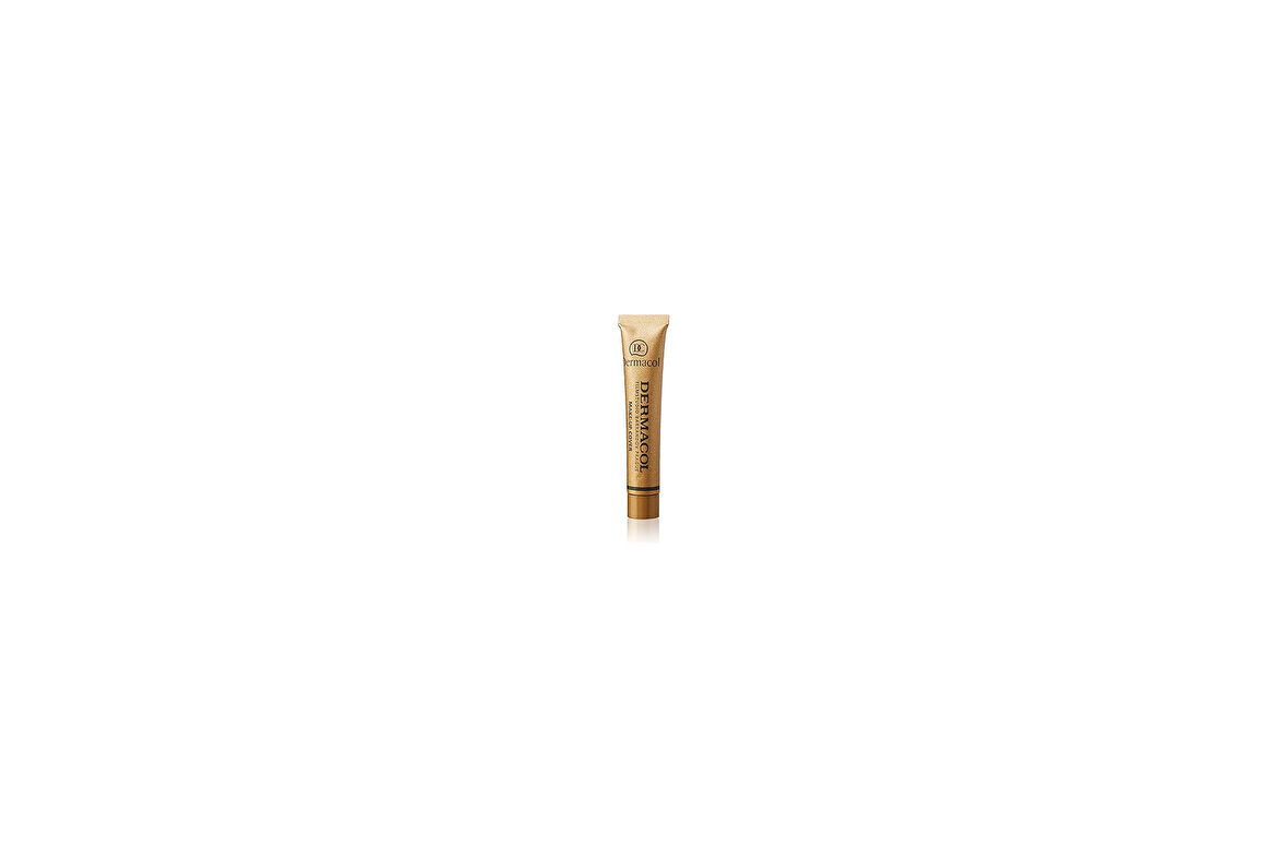 Dermacol Dermacol Make up Cover Fondöten 1 Paket