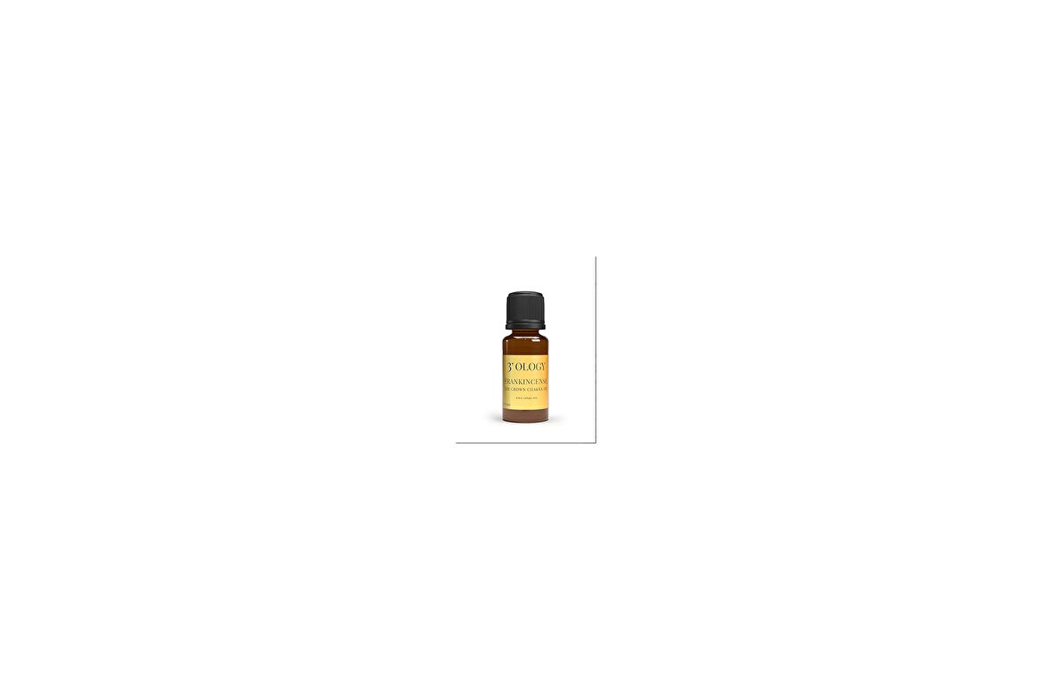 The Crown Massage Oil No:7, 10 ml