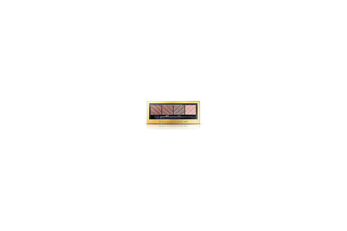 Max Factor Brow Contouring Kit