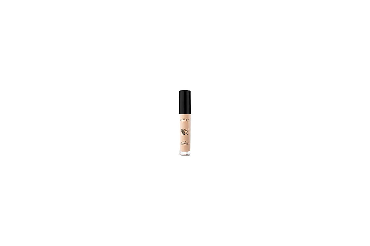 Note Cosmetique New Era Skin Protecting Concealer 40 Göz Altı Kapatıcısı