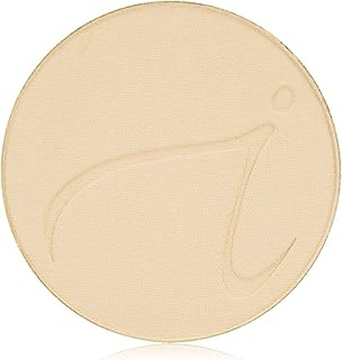 Jane Iredale PurePressed Base Mineral Foundation SPF 20 Refill, Sıkıştırılmış Mineral Pudra