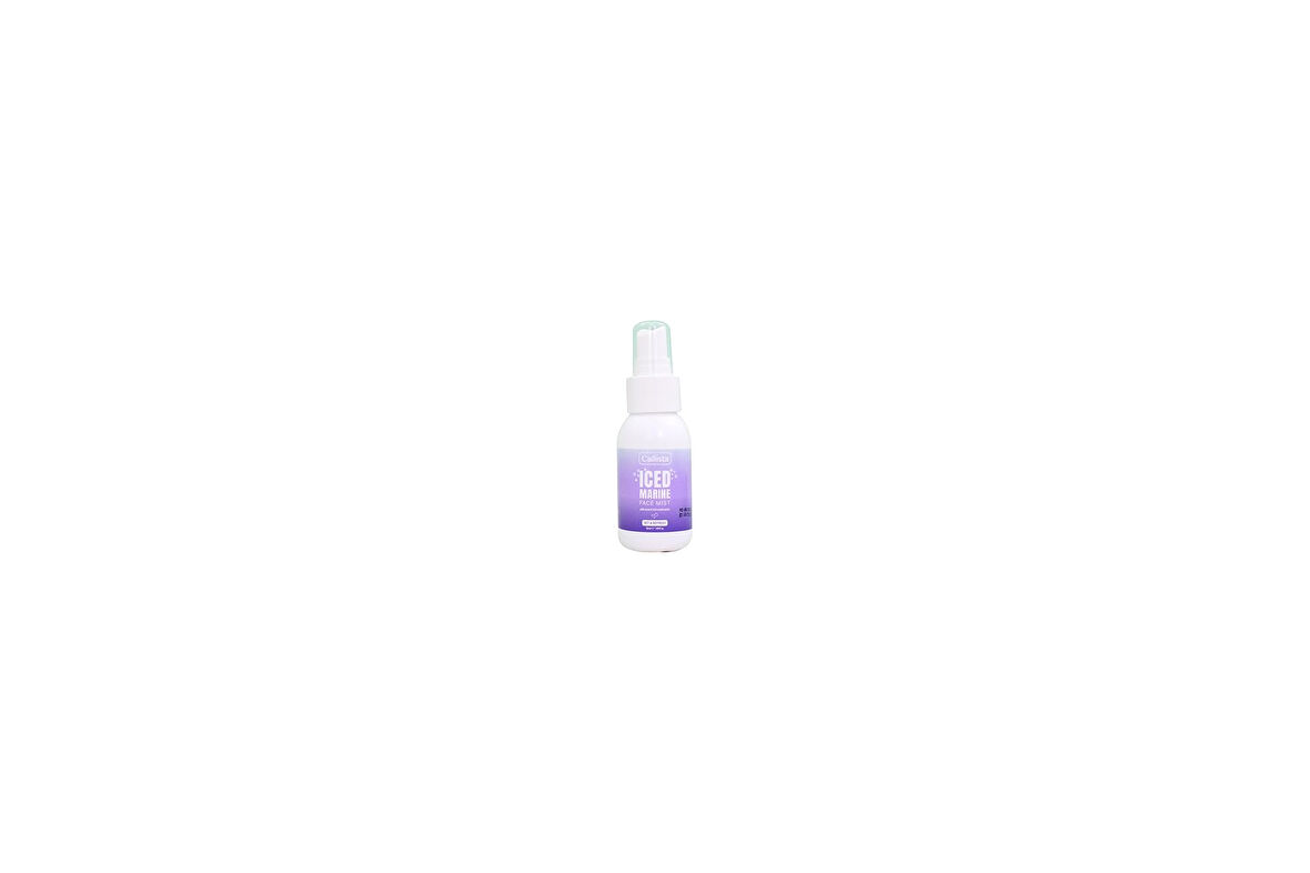 Callista Iced Marine Face Mist Makyaj Sabitleyici