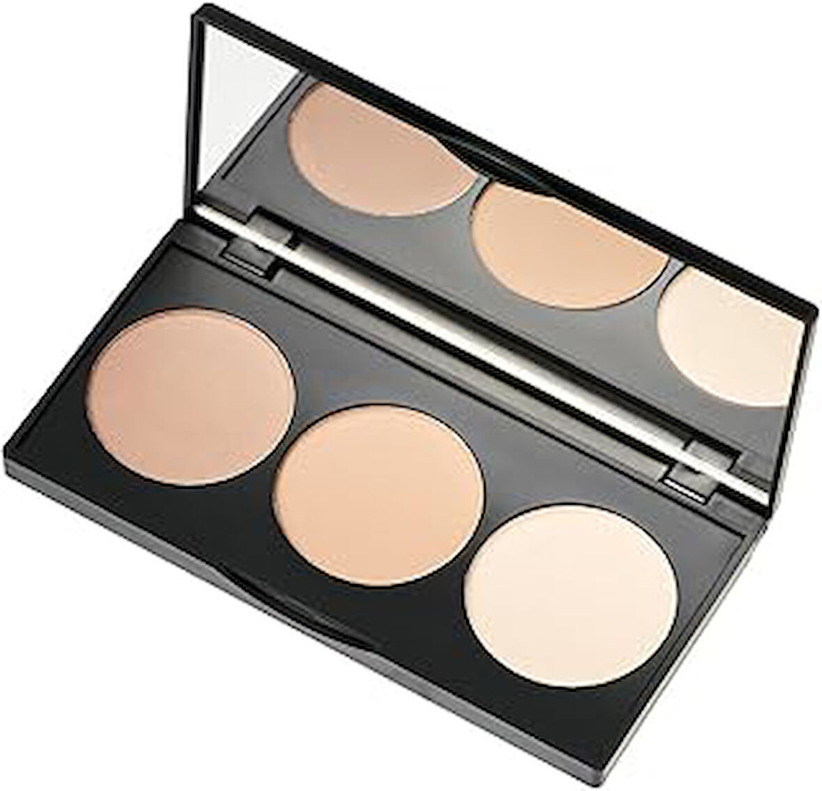 Rose Contour Powder Kit 1 Paket