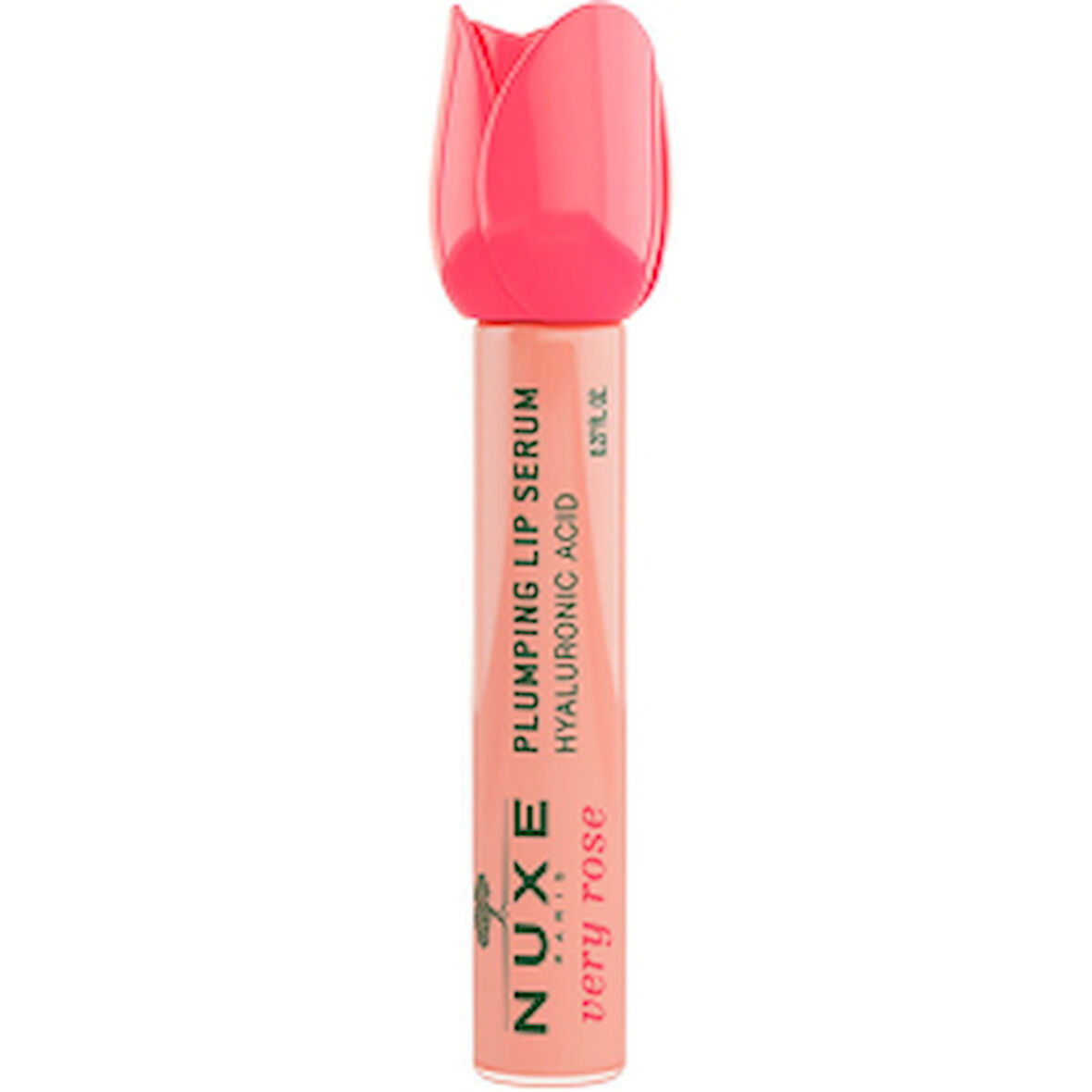Nuxe Very Rose Plump Lip Serum - Nemlendirici Dudak Serumu 8ml