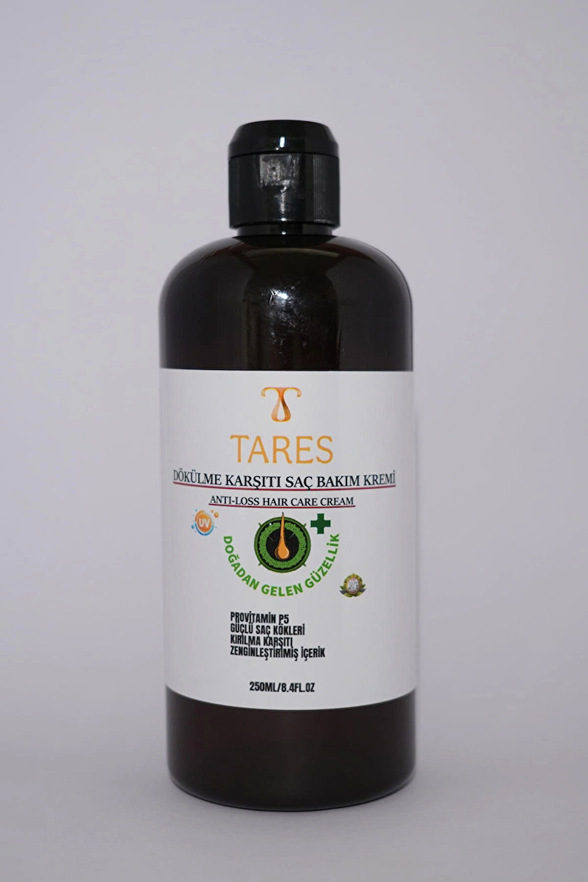Dökülme Karşıtı Saç Bakım Kremi