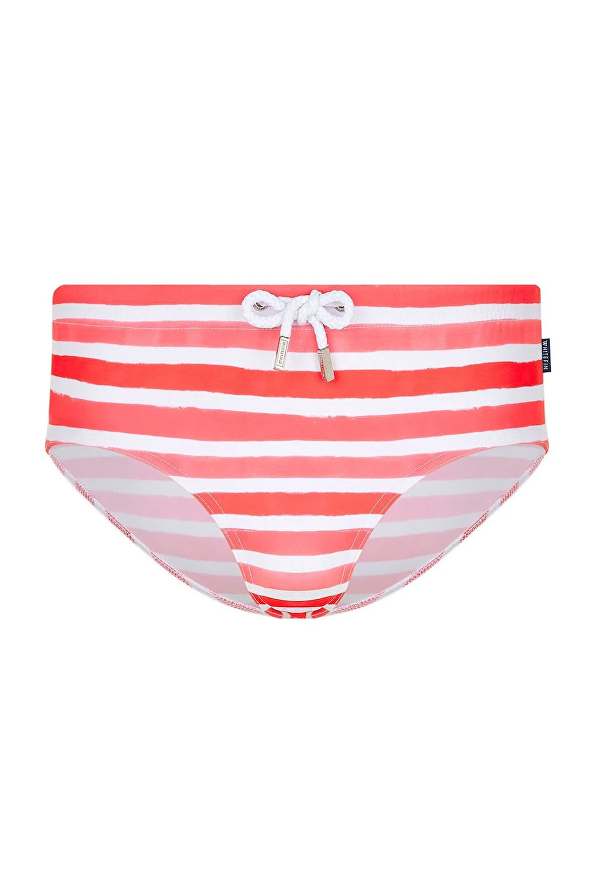 Orange Lıne Slip Mayo