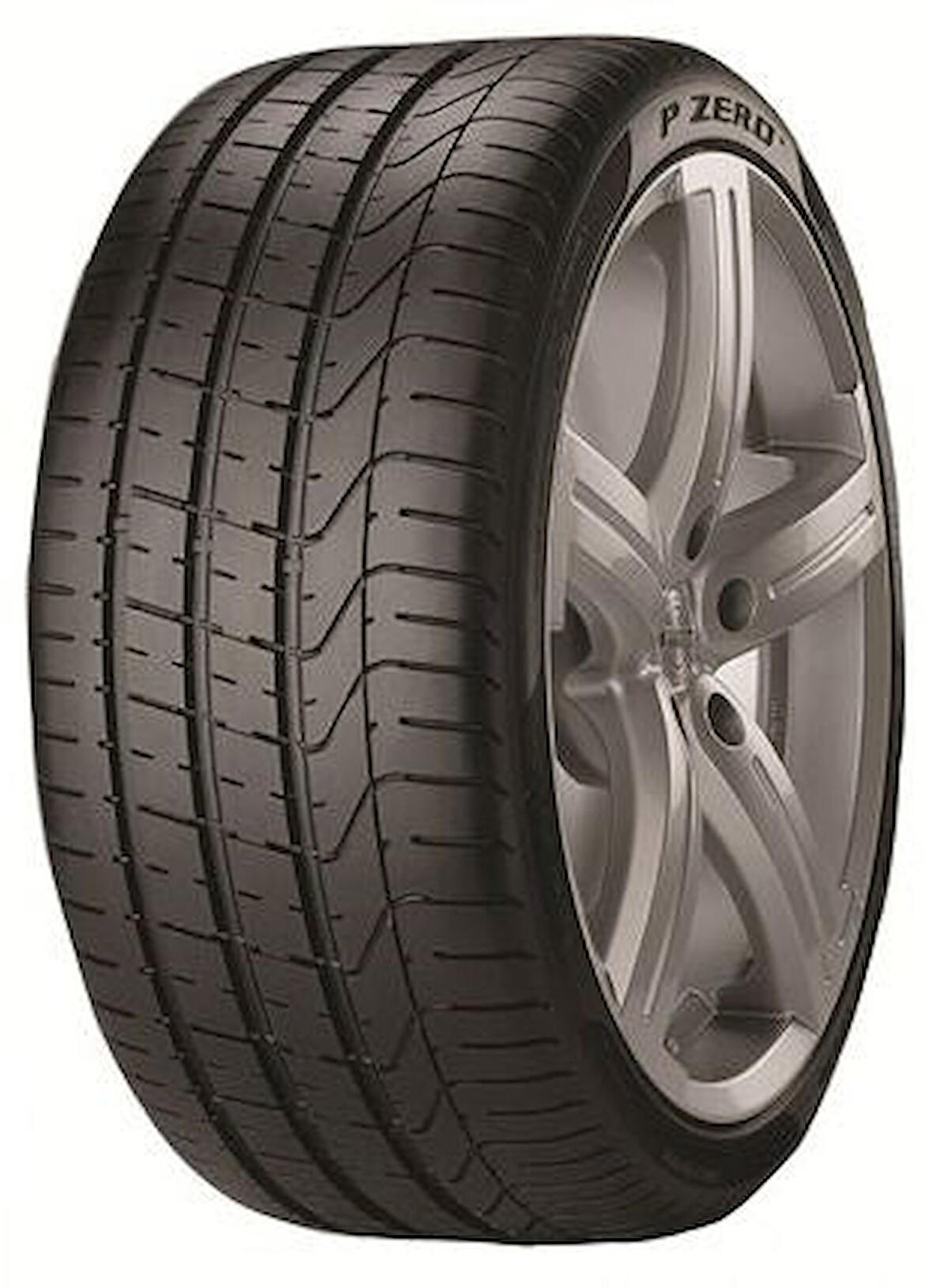 Pirelli P Zero 235/55R18 104Y XL AO