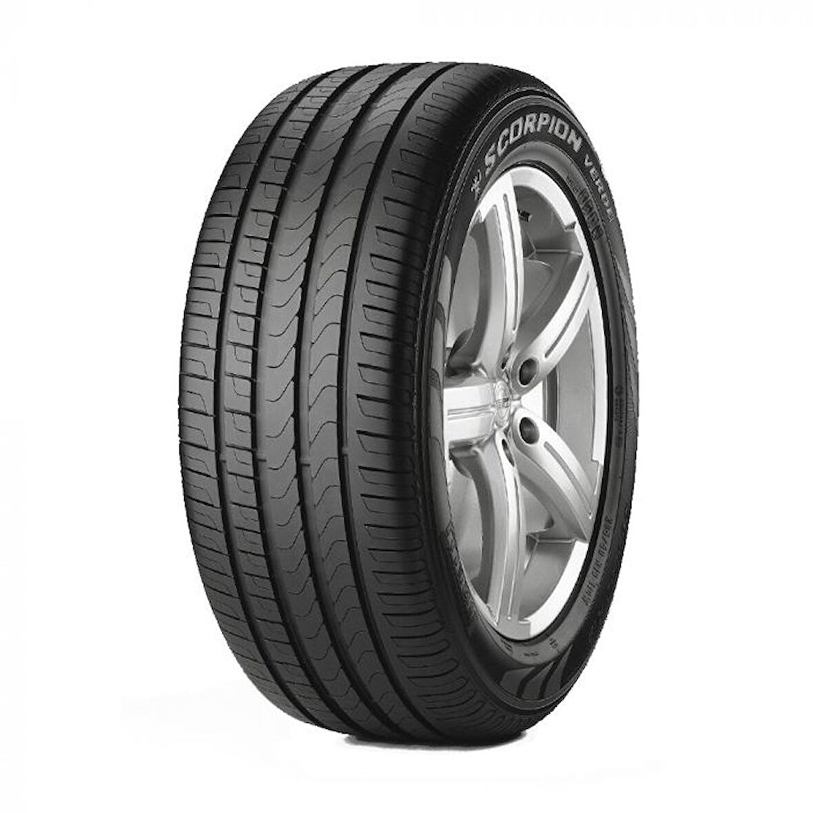 Pirelli Scorpion Verde 275/40R21 107Y XL VOL PNCS