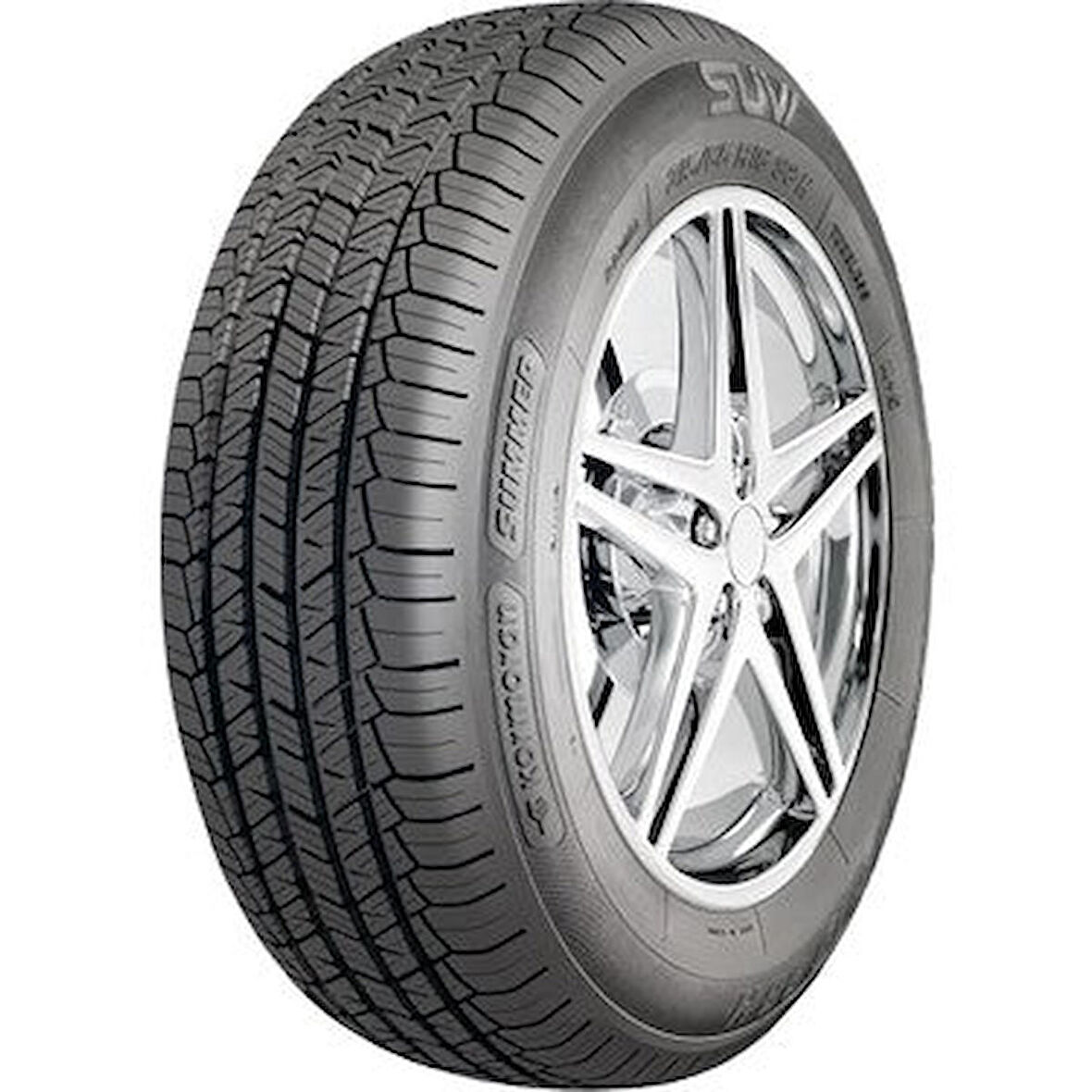 Kormoran Suv Summer 255/50R19 107W XL