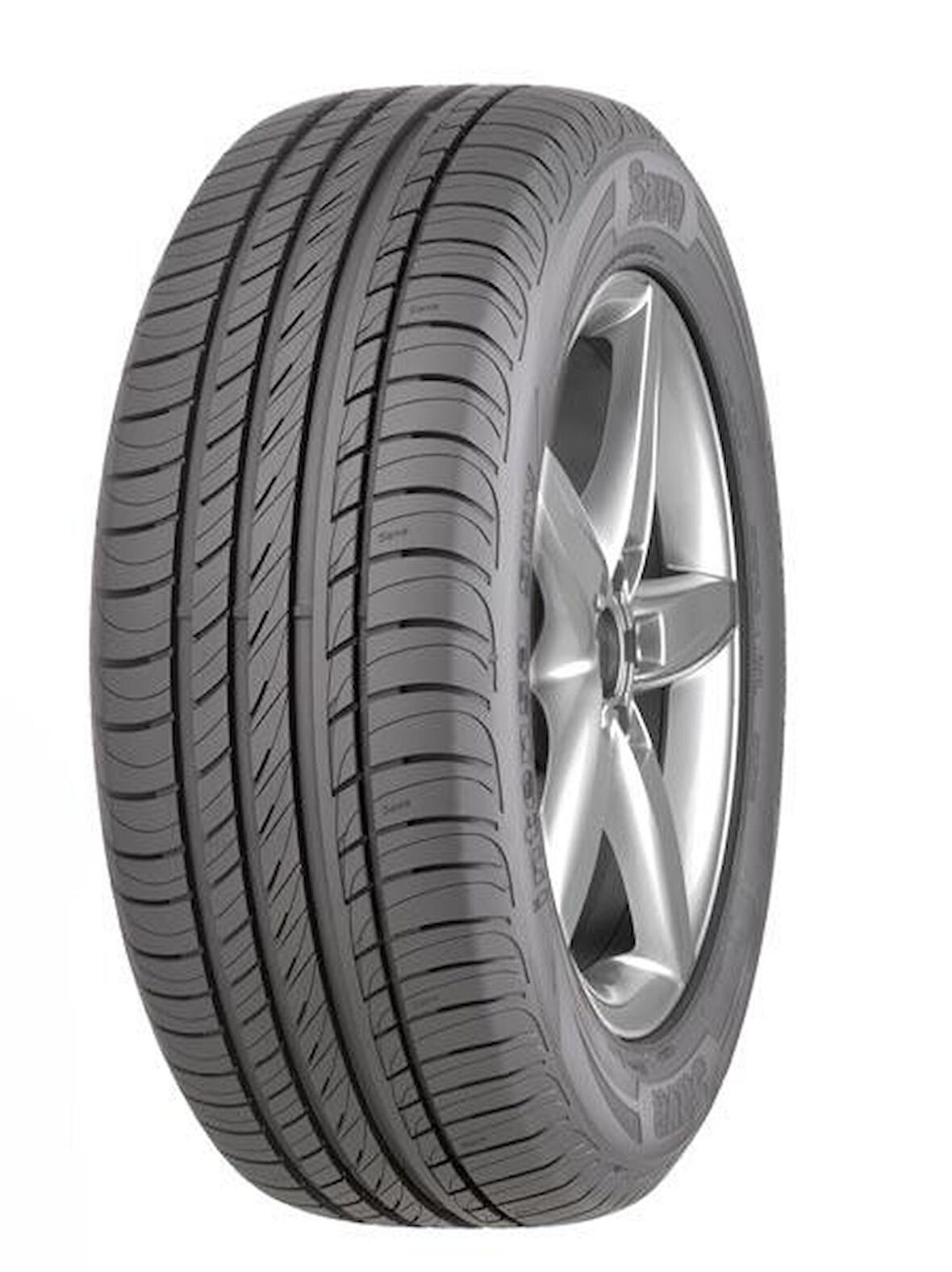 Sava Intensa SUV 2 255/55R18 109W XL FP