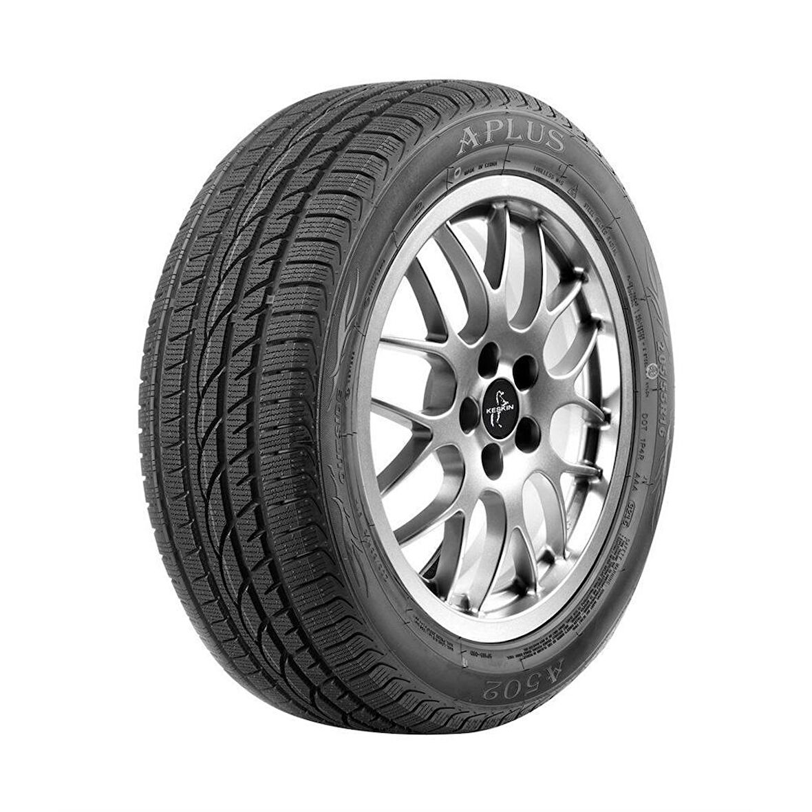 Aplus A502 235/55R18 104H XL (Kış) (2024)