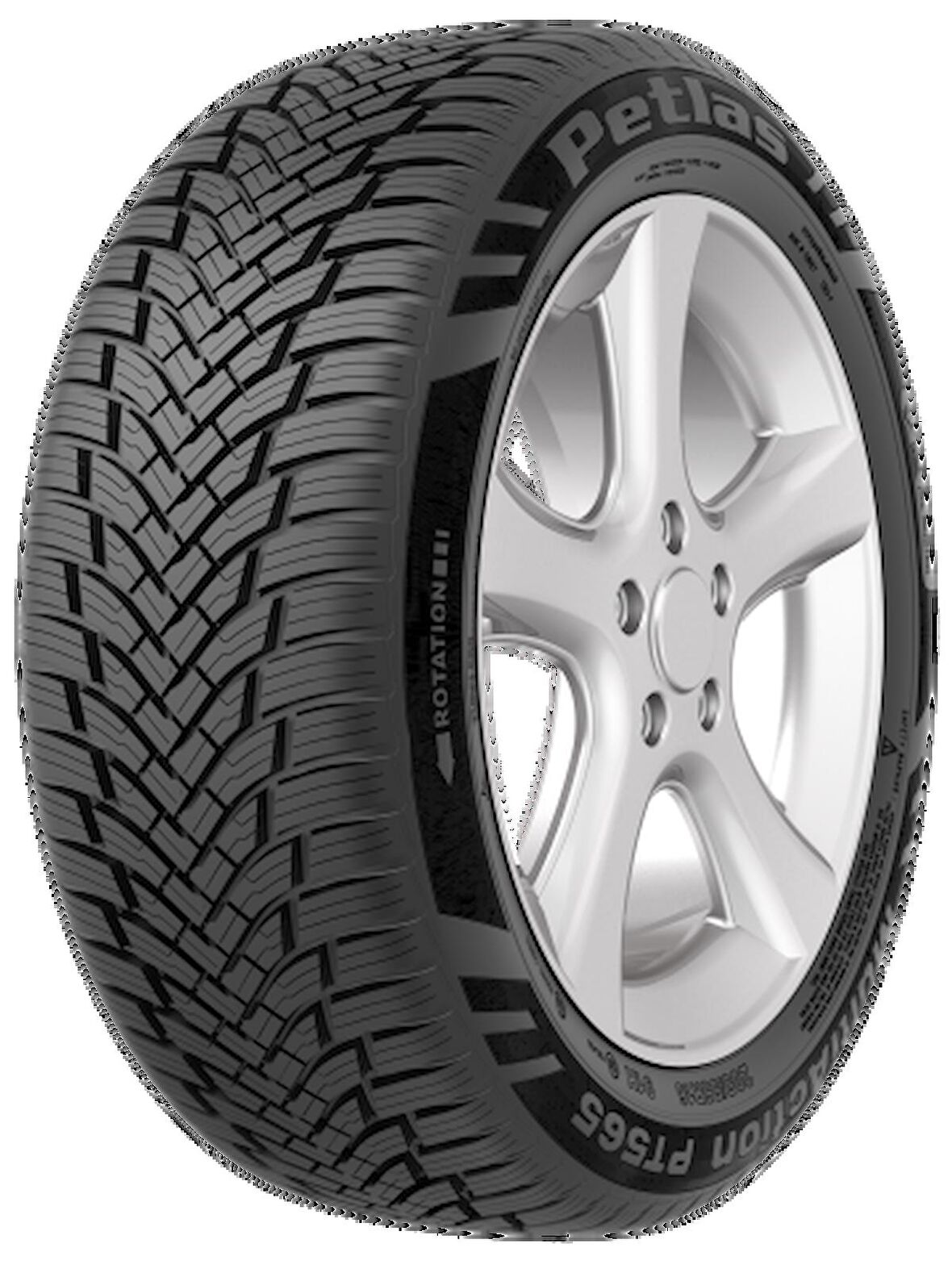 Petlas Multi Action Pt565 215/45R16 90V XL