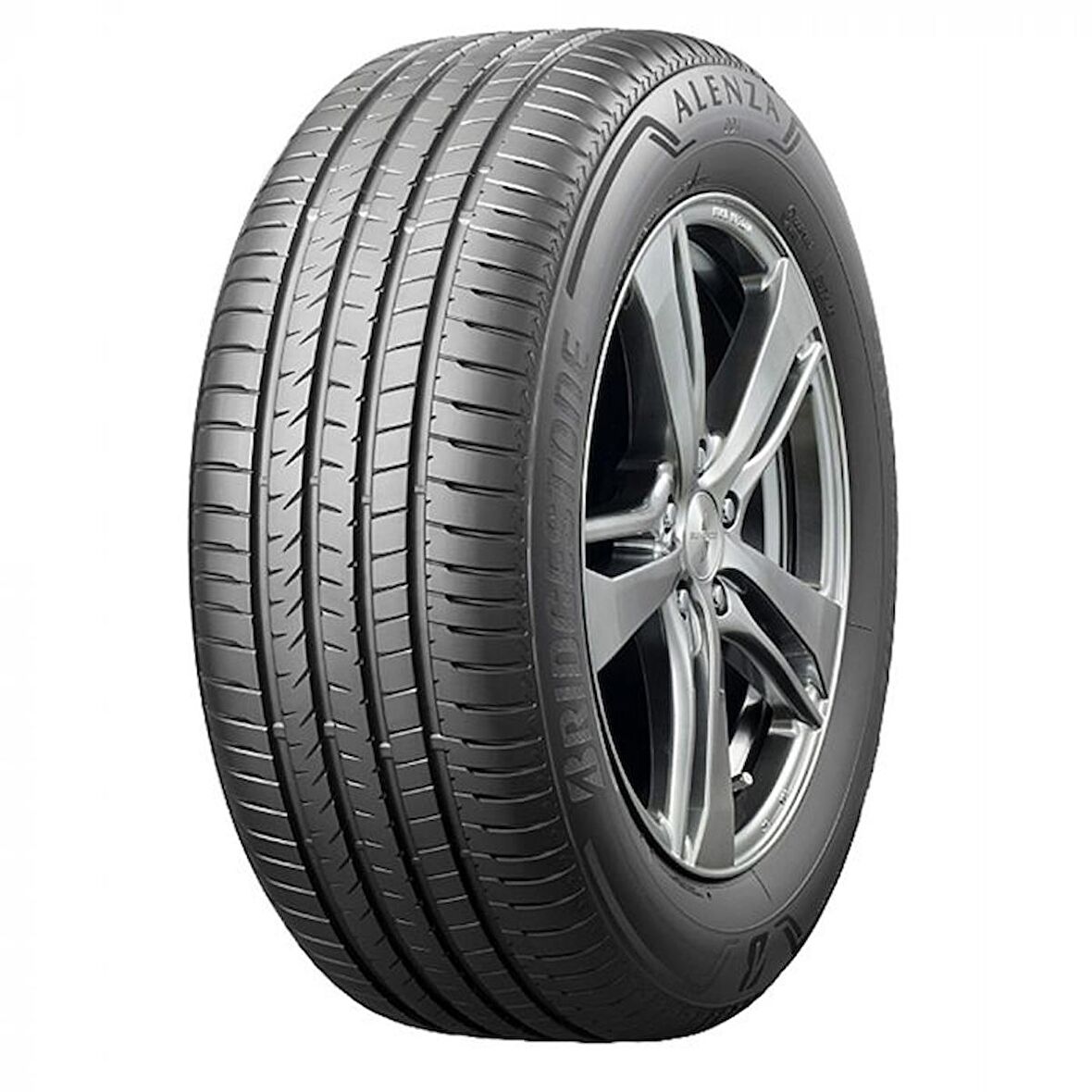 Bridgestone Alenza 001 275/35R21 103Y XL RFT * (Yaz) (2020)