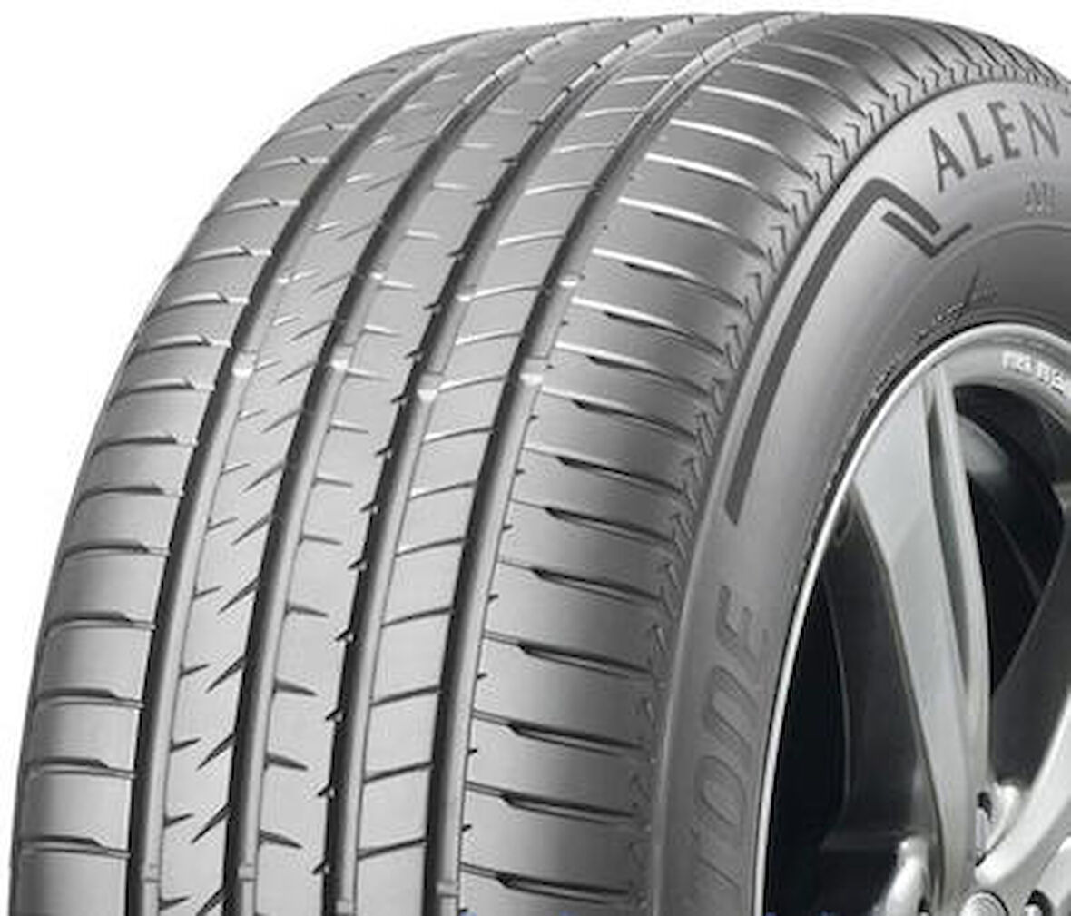 Bridgestone Alenza 001 225/50R18 95V (Yaz) (2022)