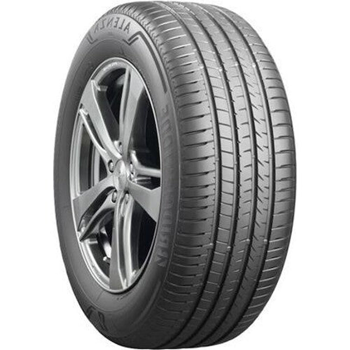 Bridgestone Alenza 001 235/55R18 100W RFT EXT MOE (Yaz) (2024)