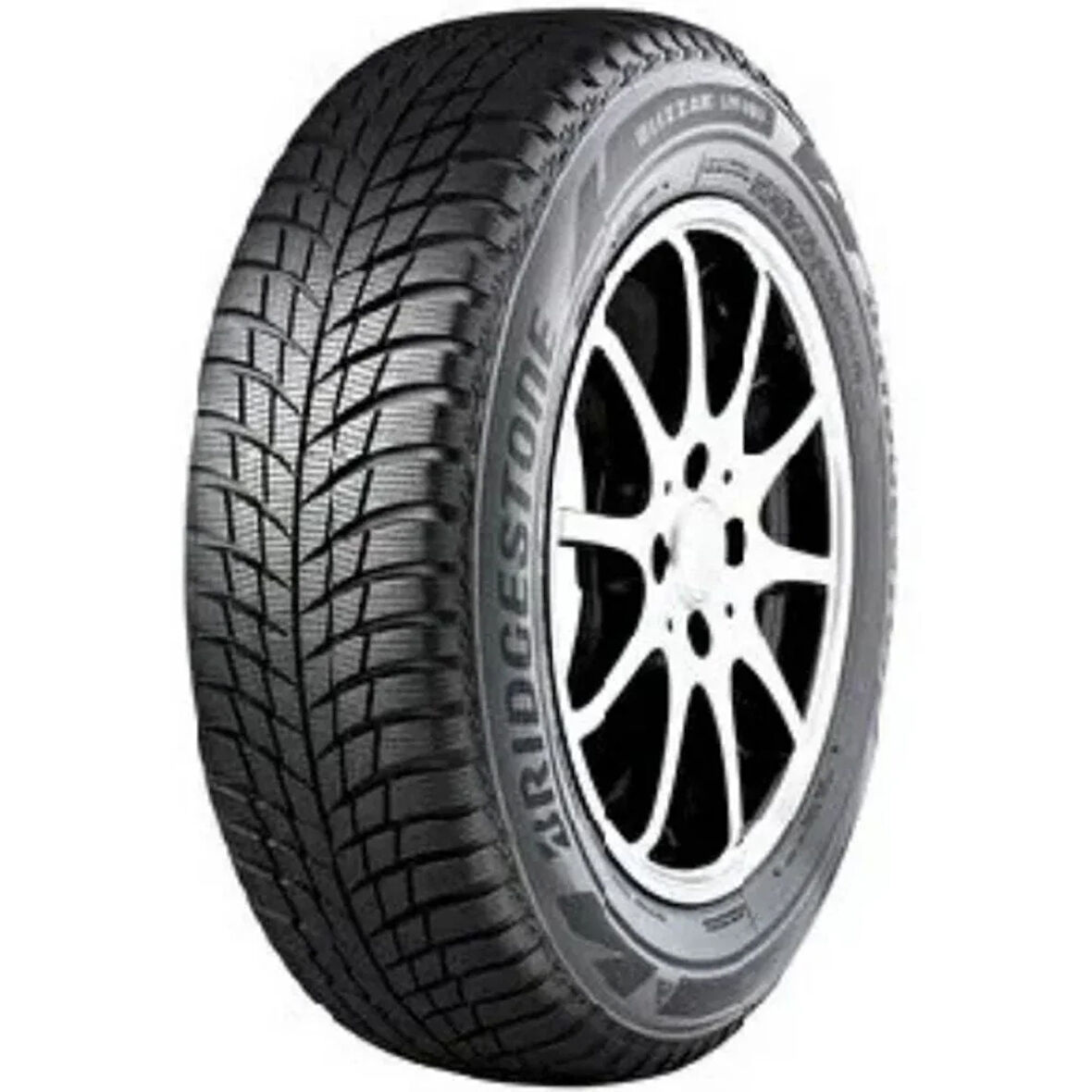 Bridgestone Blizzak LM001 245/50R19 105V XL RFT *