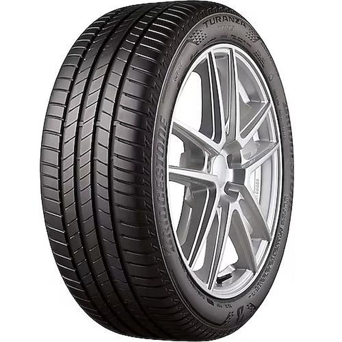 Bridgestone Turanza T005 255/35R19 96Y XL RFT * (Yaz) (2024)