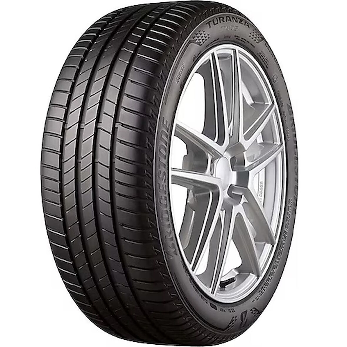Bridgestone Turanza T005 205/65R16 95W * (Yaz) (2024)