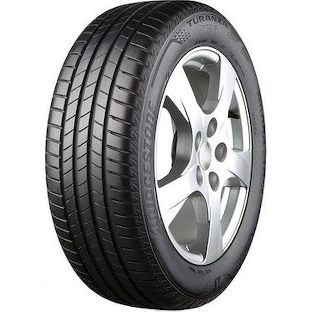Bridgestone Turanza T005 235/55R18 104T XL EXT (Yaz) (2024)