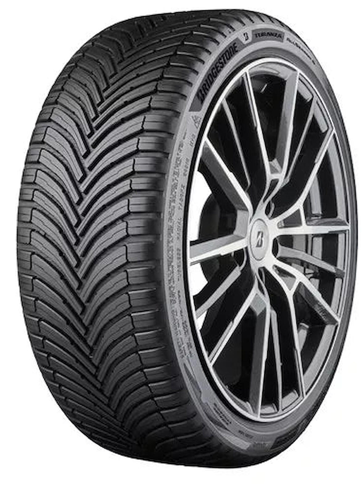 Bridgestone Turanza AllSeason 6 235/55R18 104V XL (4 Mevsim) (2024)