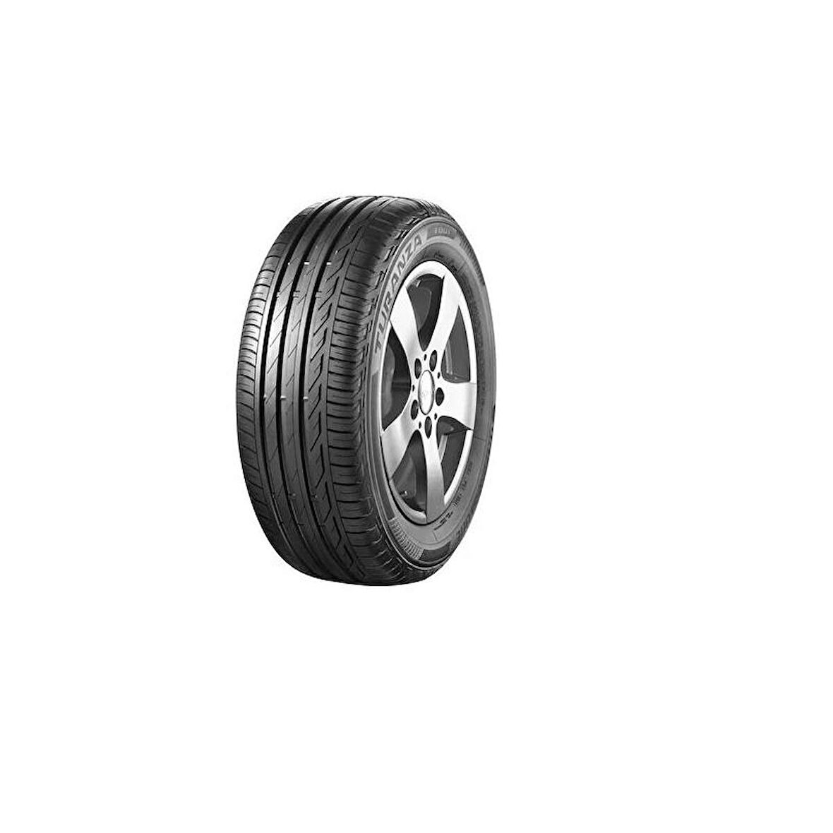 Bridgestone Turanza T001 225/45R17 91W EXT MOE (2023)
